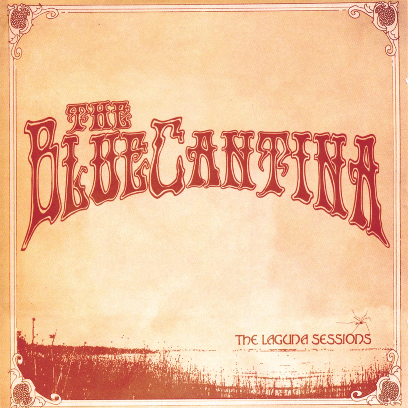 The Laguna Sessions