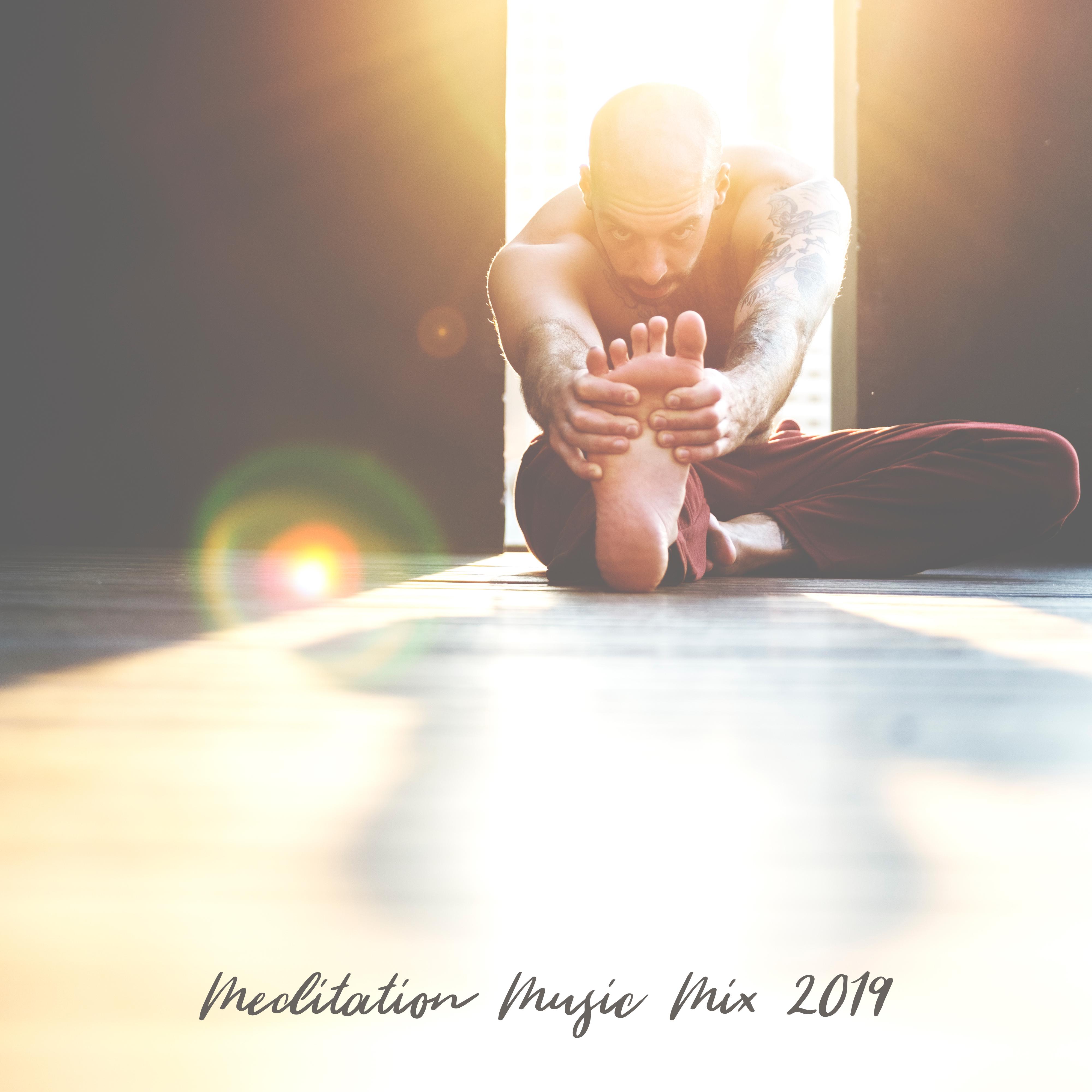 Meditation Music Mix 2019
