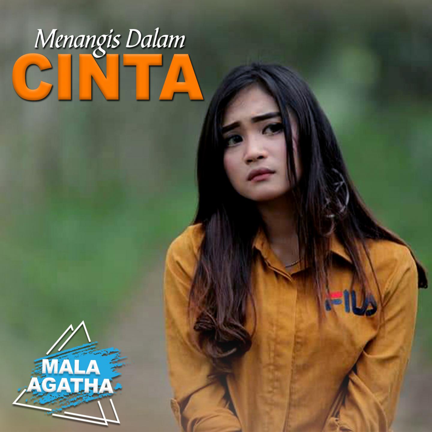 Menangis Dalam Cinta