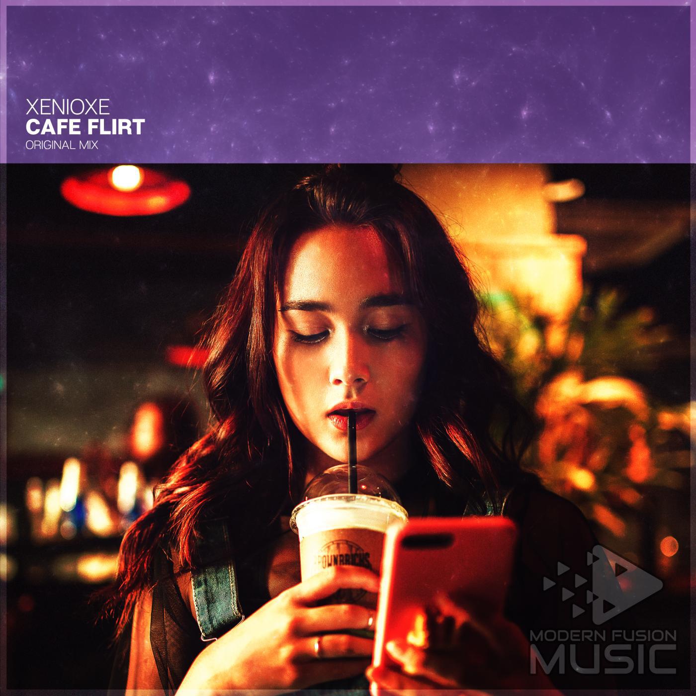 Cafe Flirt