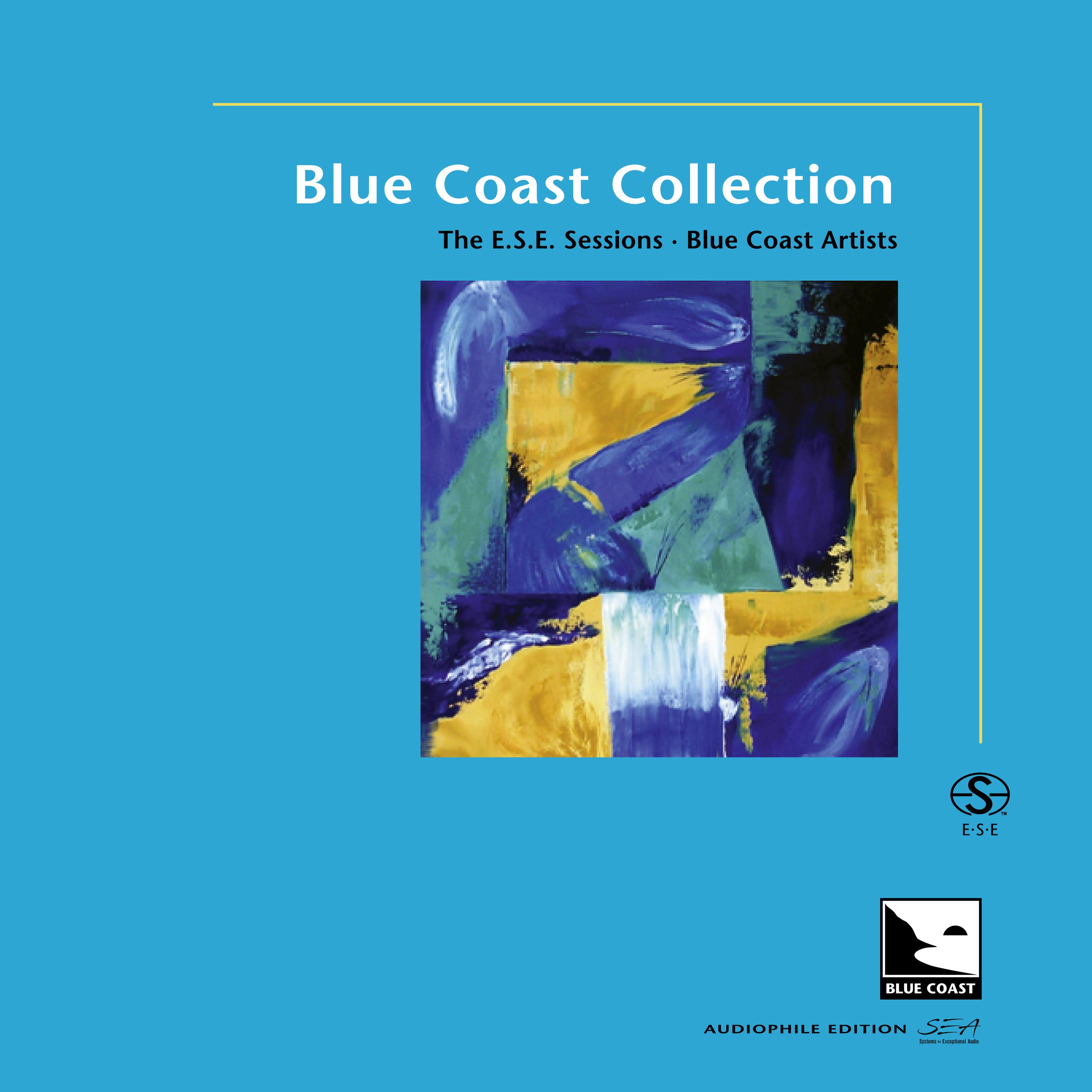 Blue Coast Collection: The E.S.E. Sessions