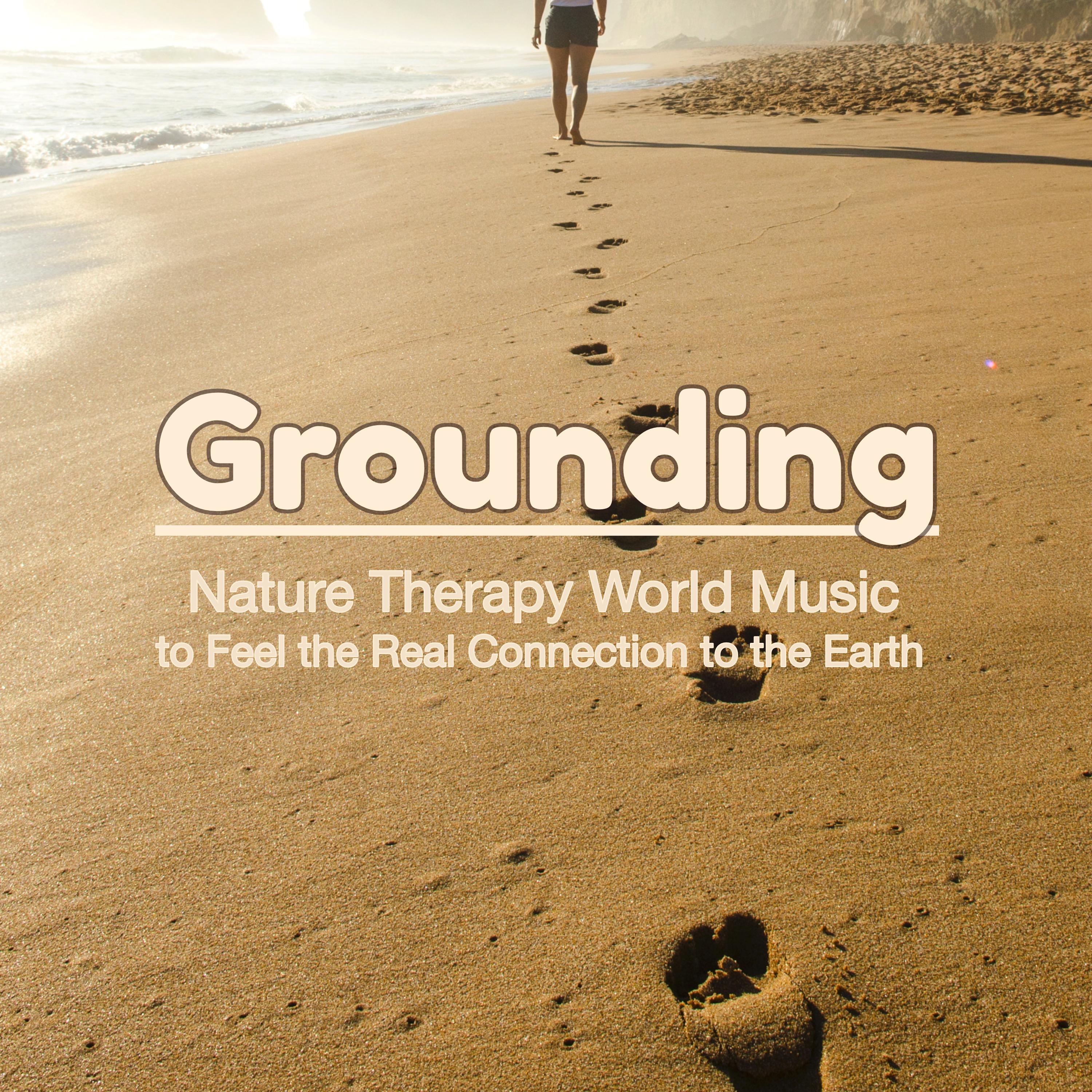 Find Your Ground - Healing Sounds
