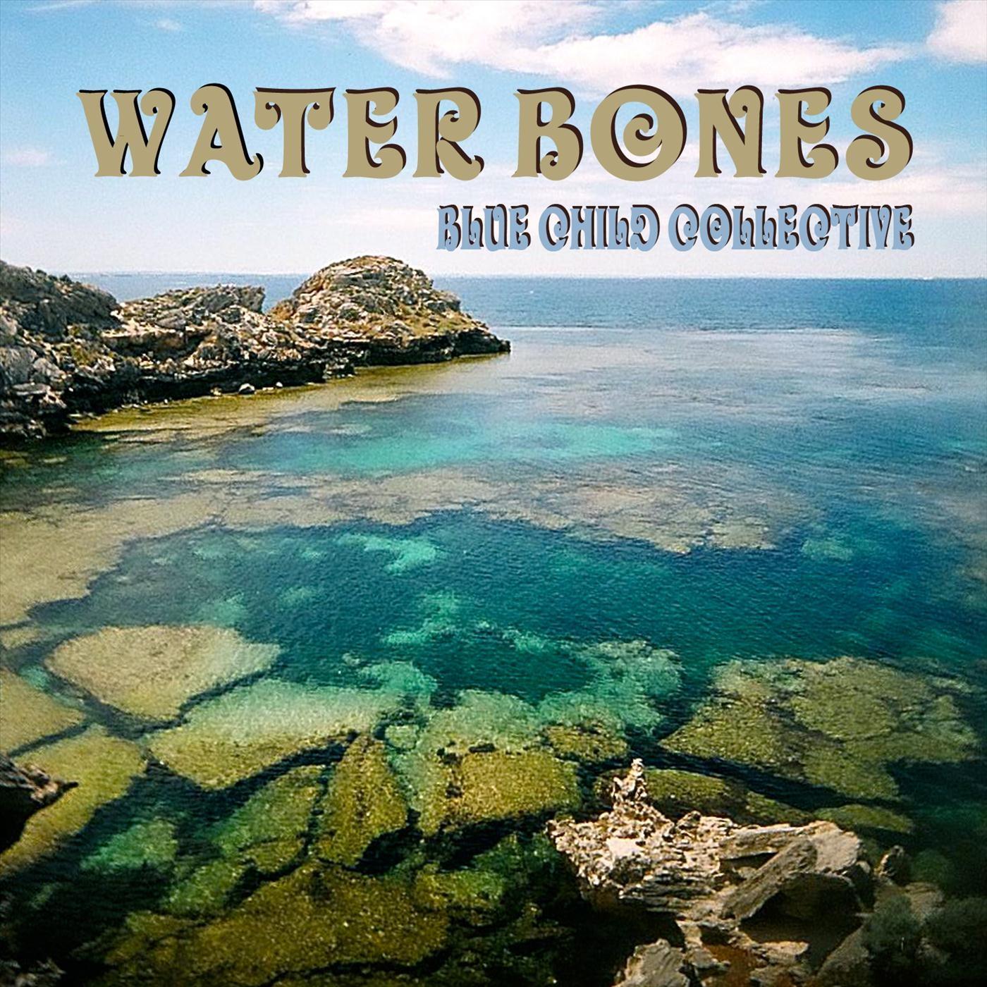 Water Bones