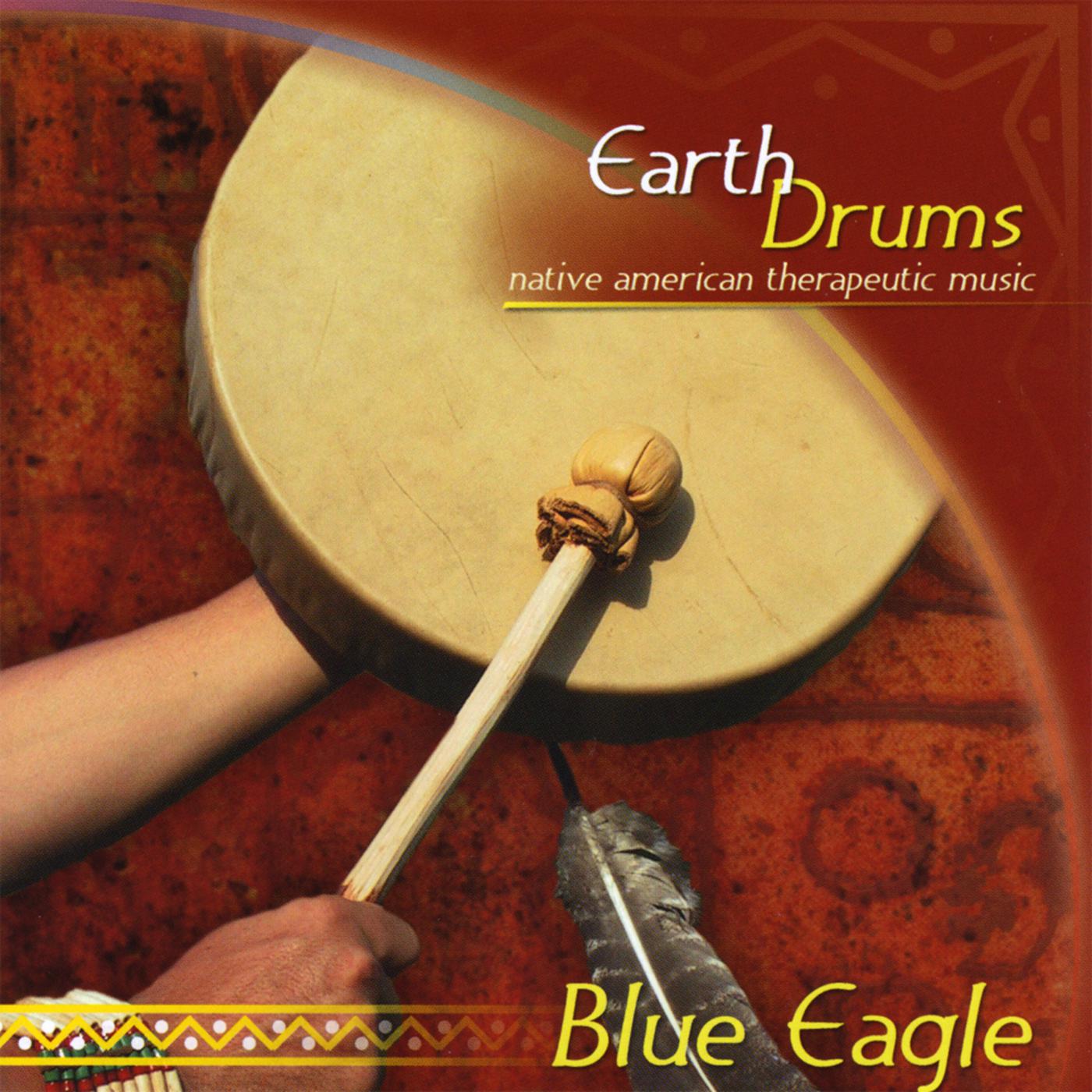 Earth Drums