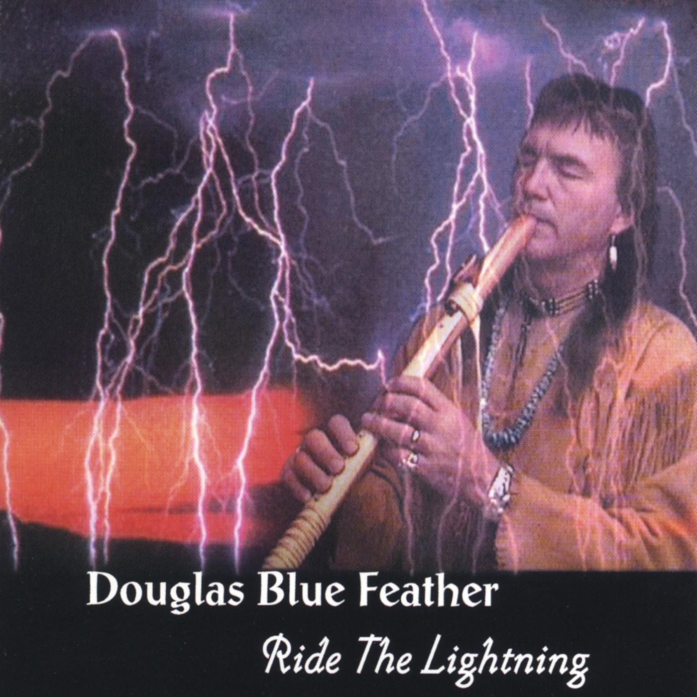 Ride The Lightning