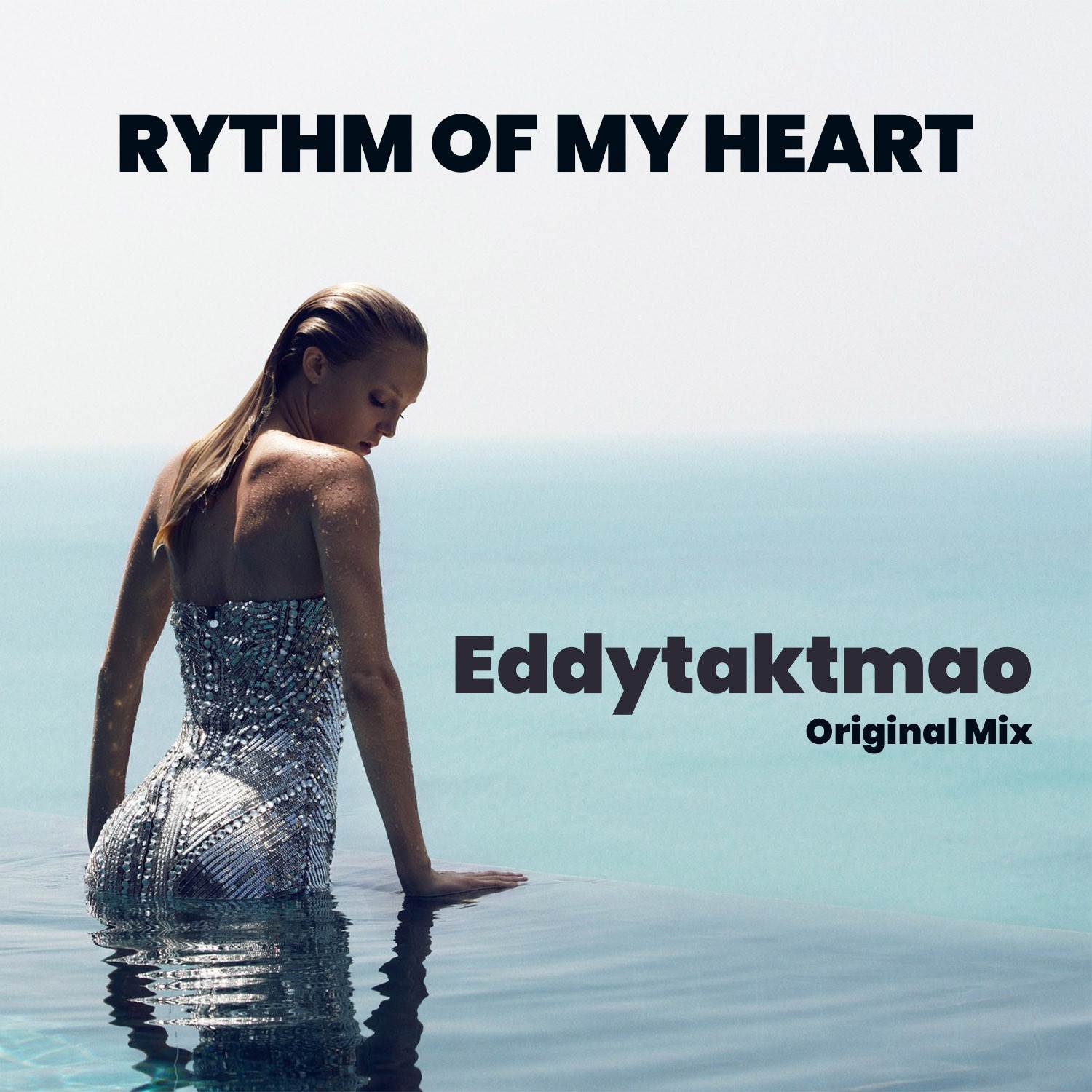 Rhythm of My Heart