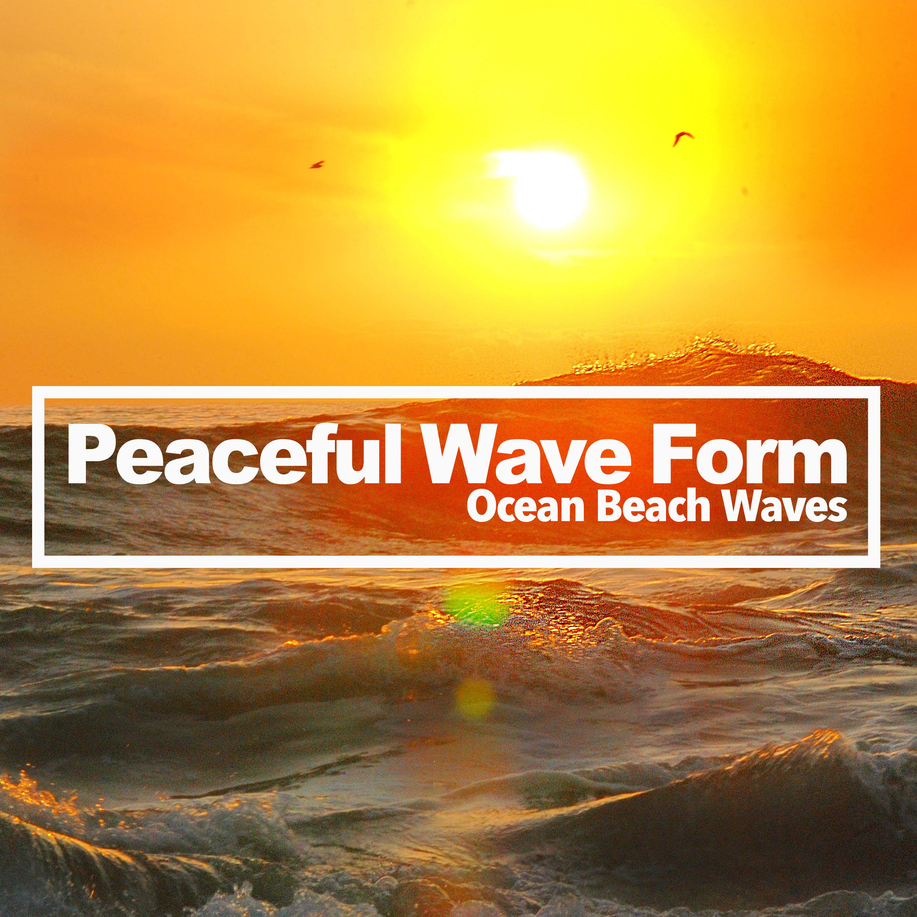 Peaceful Wave Form