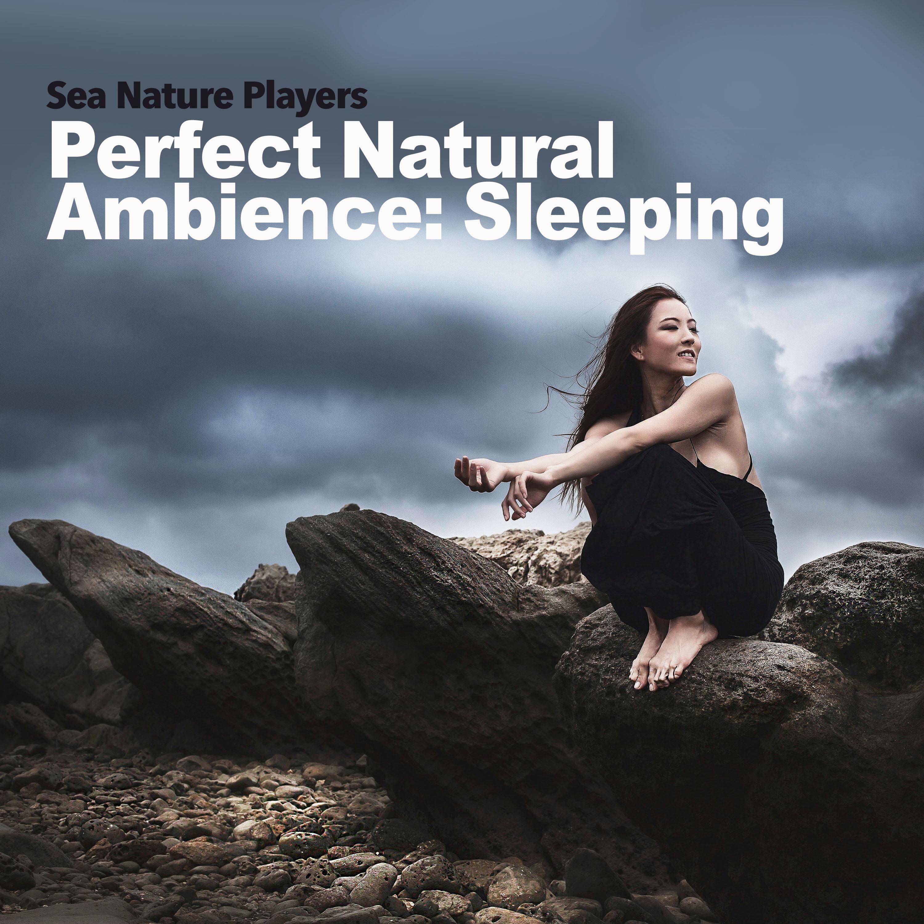 Perfect Natural Ambience: Sleeping