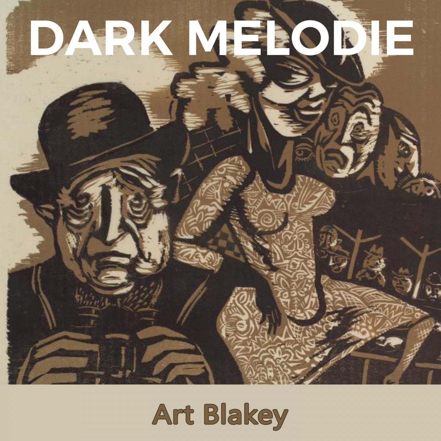 Dark Melodie