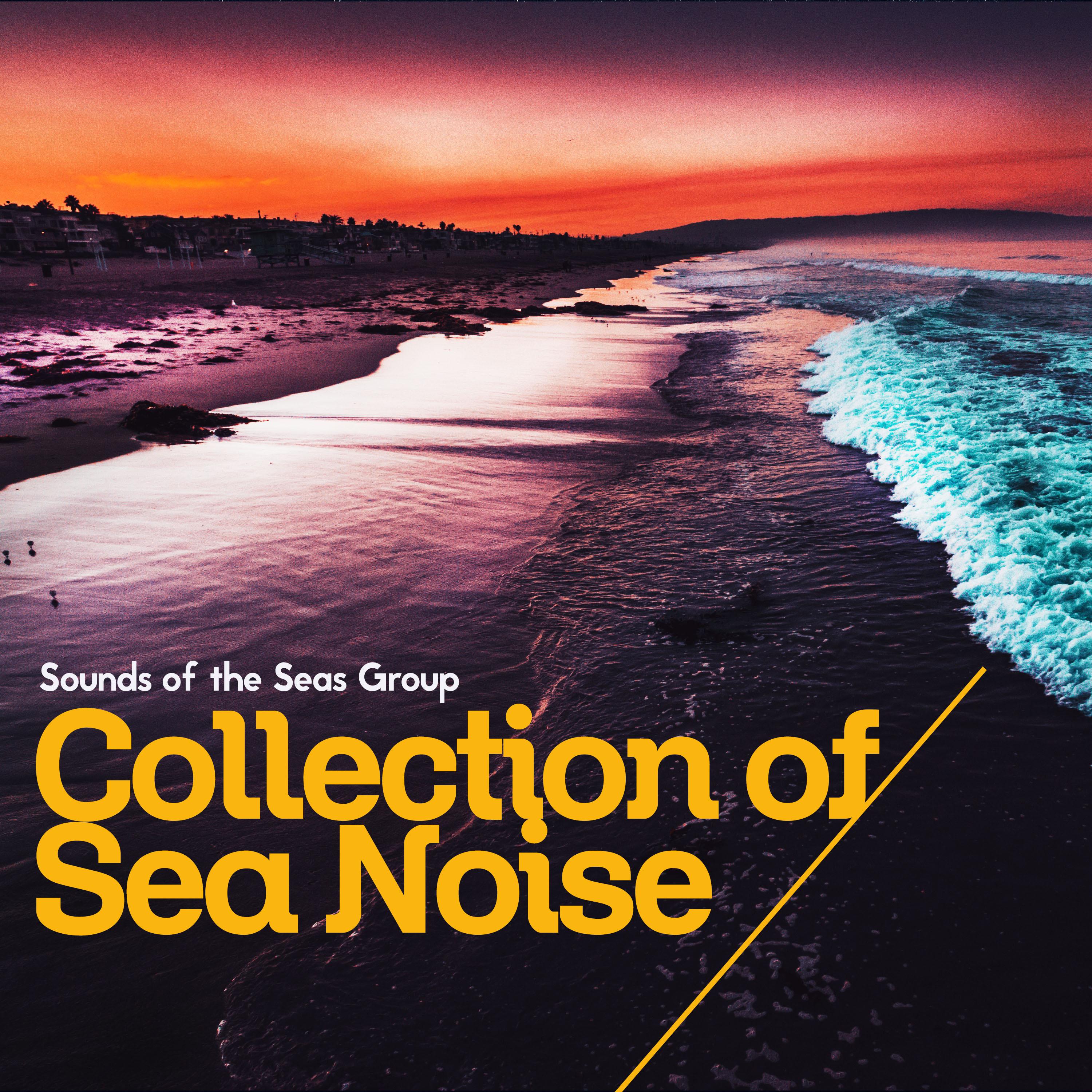 Collection of Sea Noise