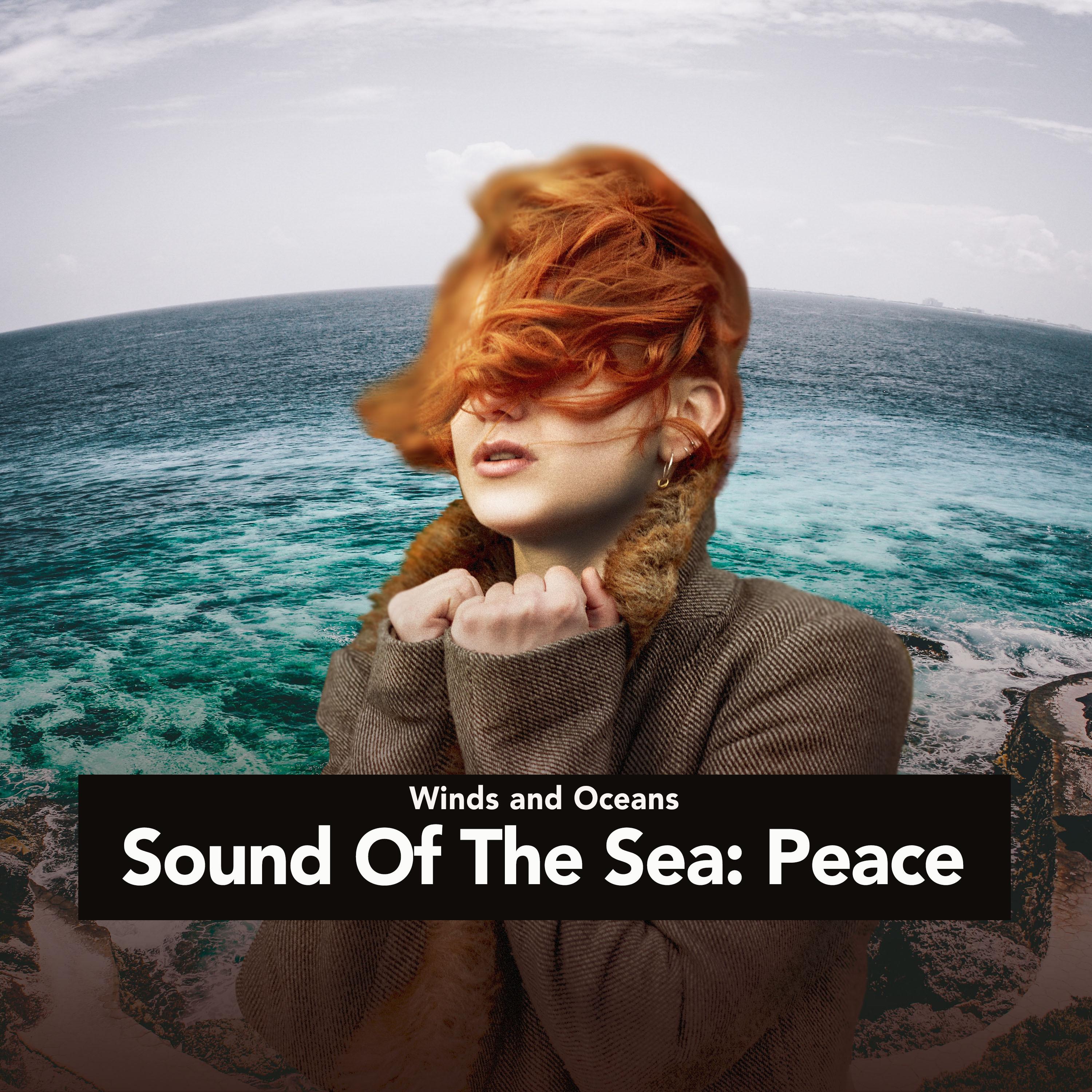 Sound Of The Sea: Peace