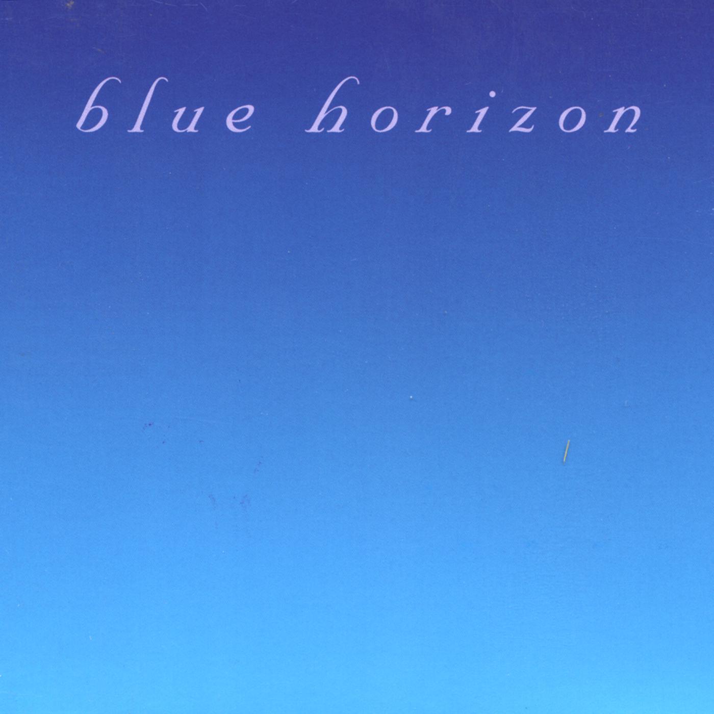 Blue Horizon