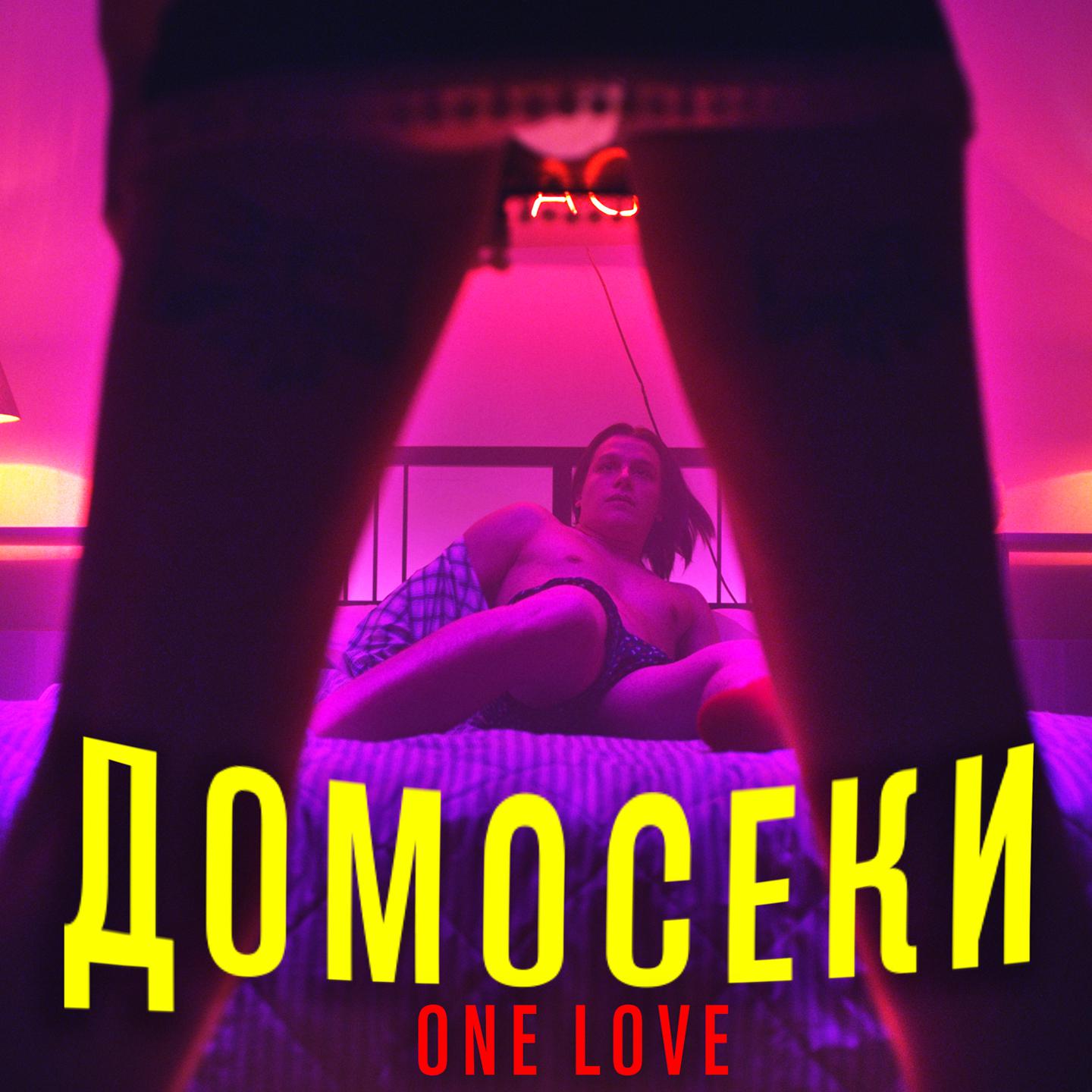 Домосеки One Love