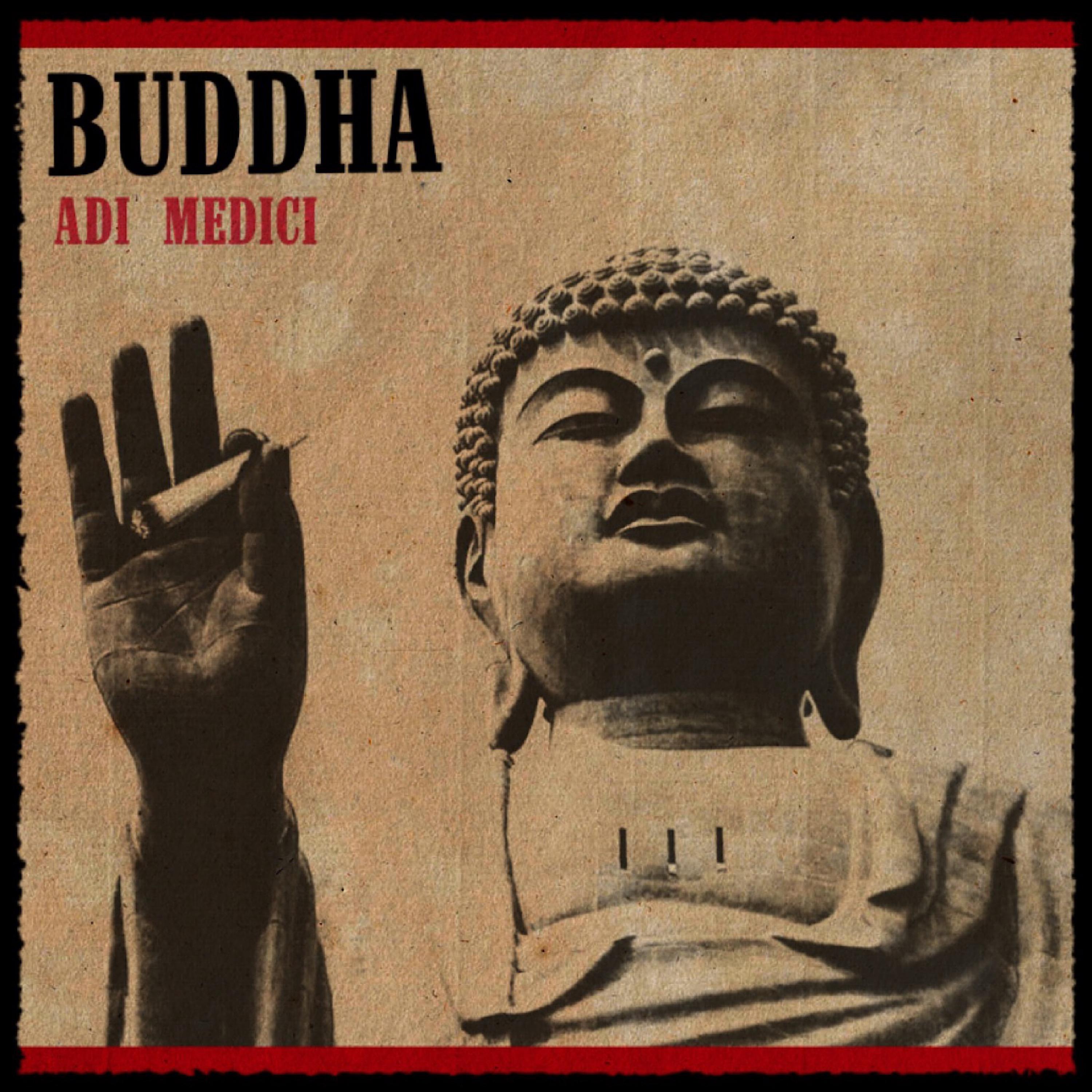 Buddha