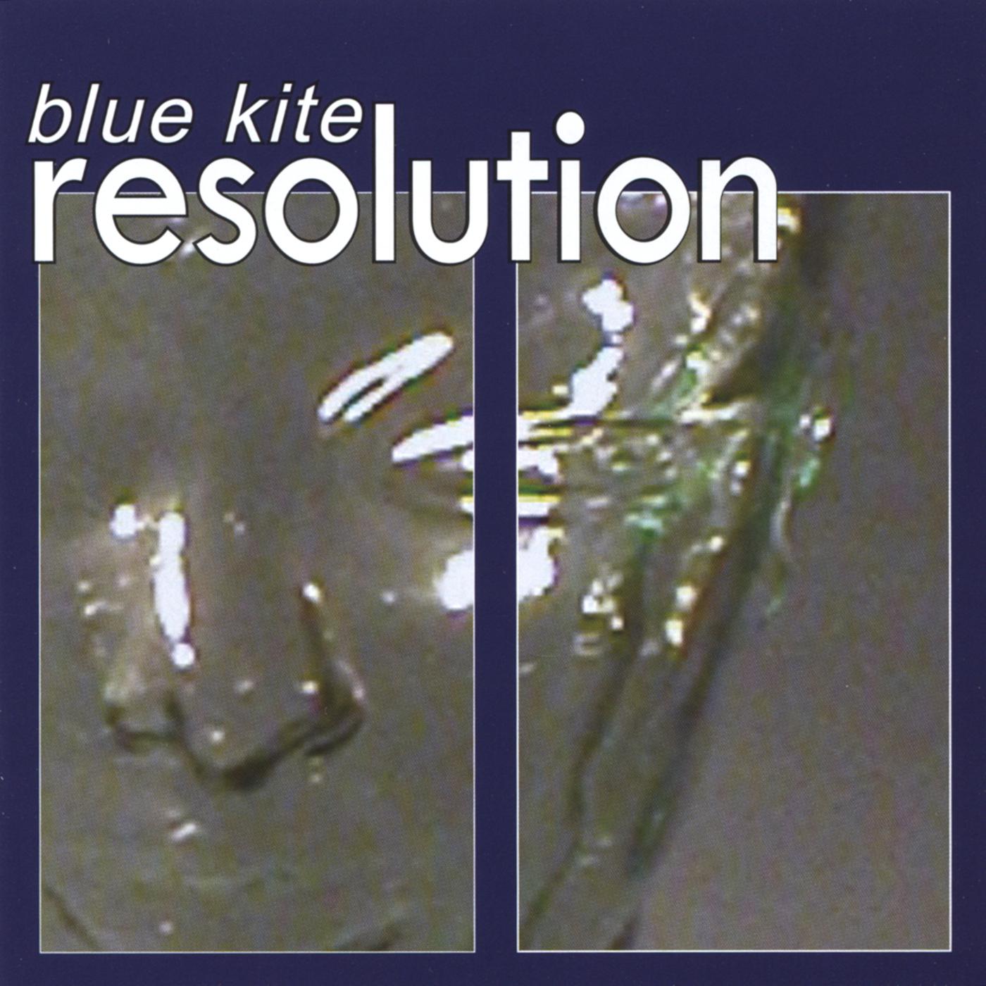 Resolution