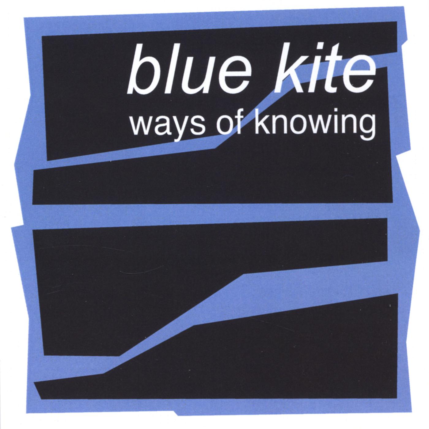 ways of knowing (CD single)