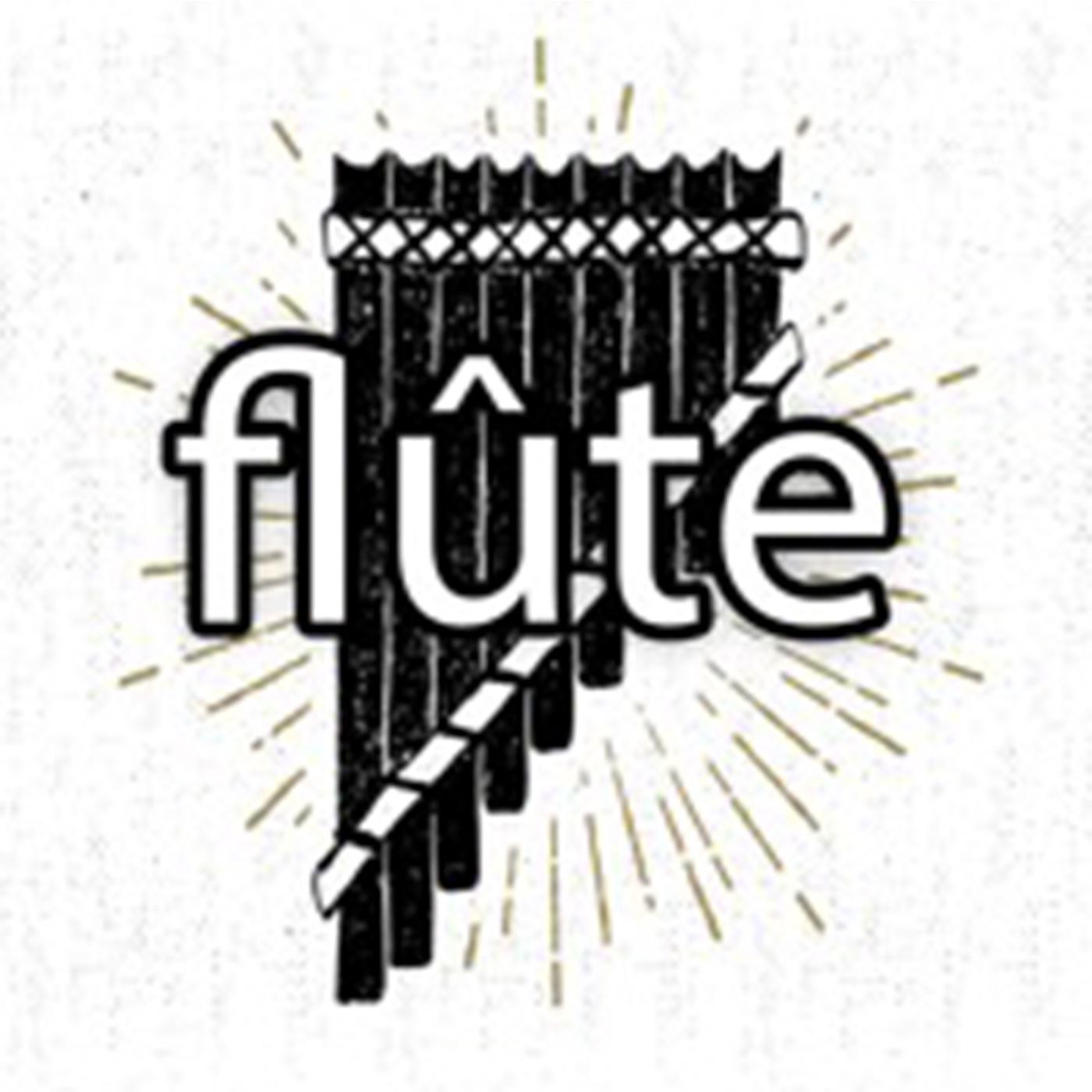 Flûte