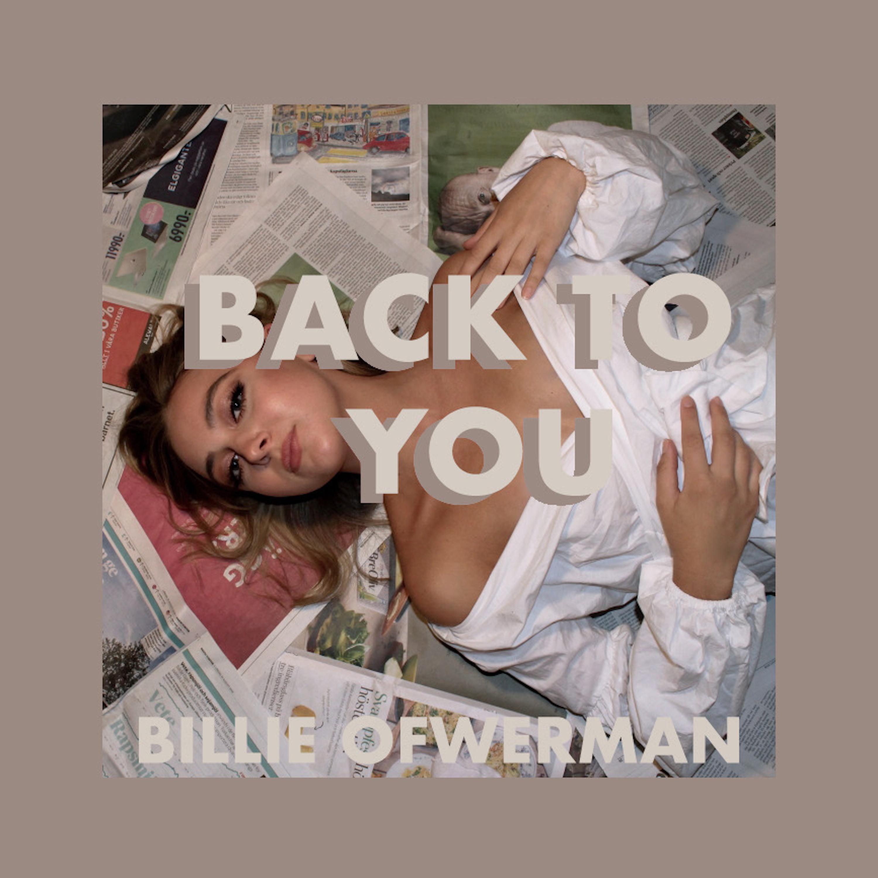 Back To You