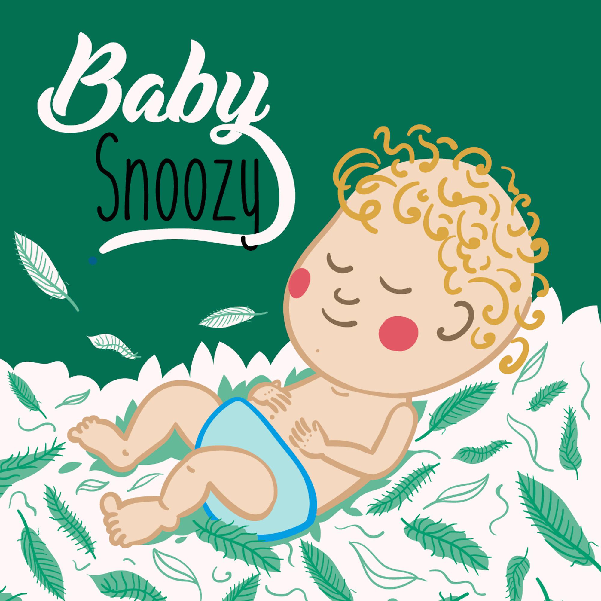 Canções Infantis Bebê Snoozy