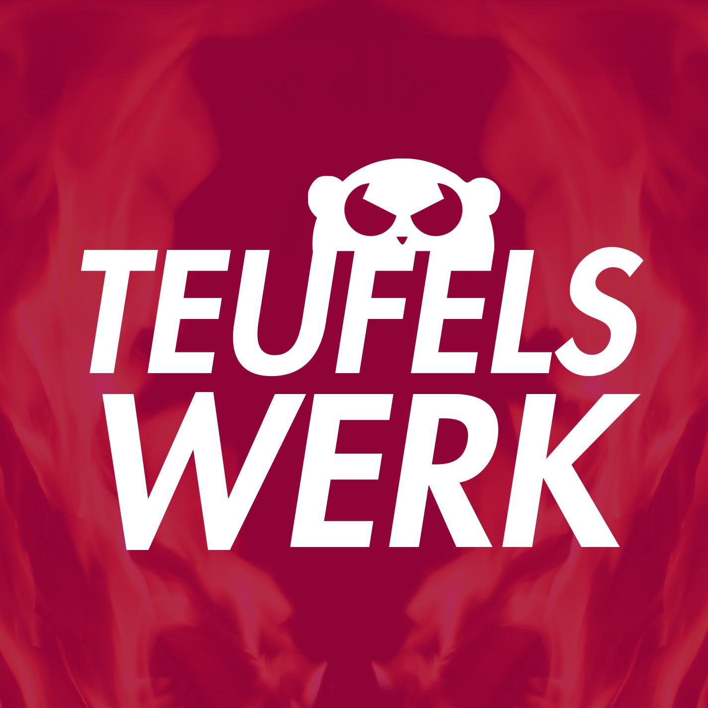 Teufelswerk