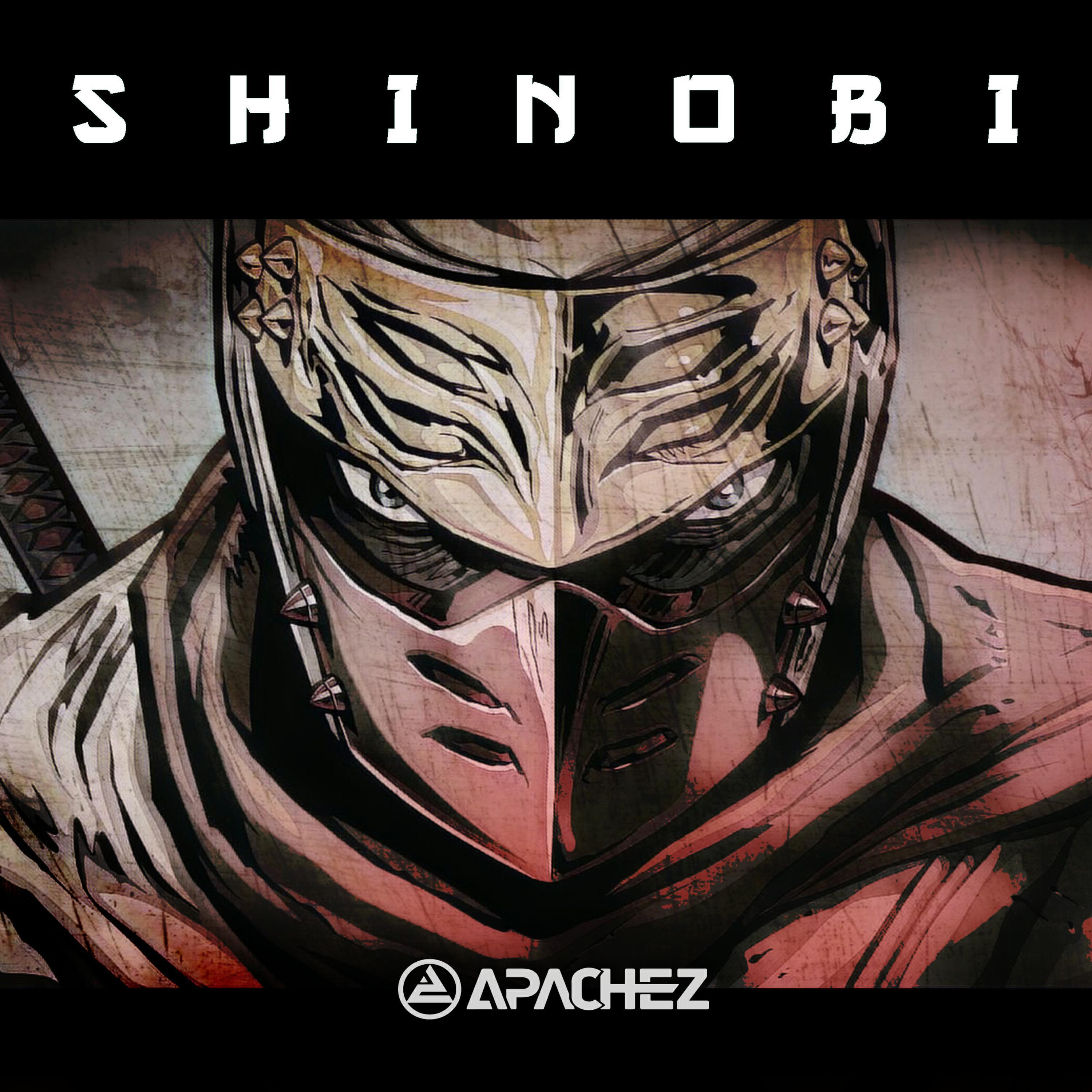 Shinobi