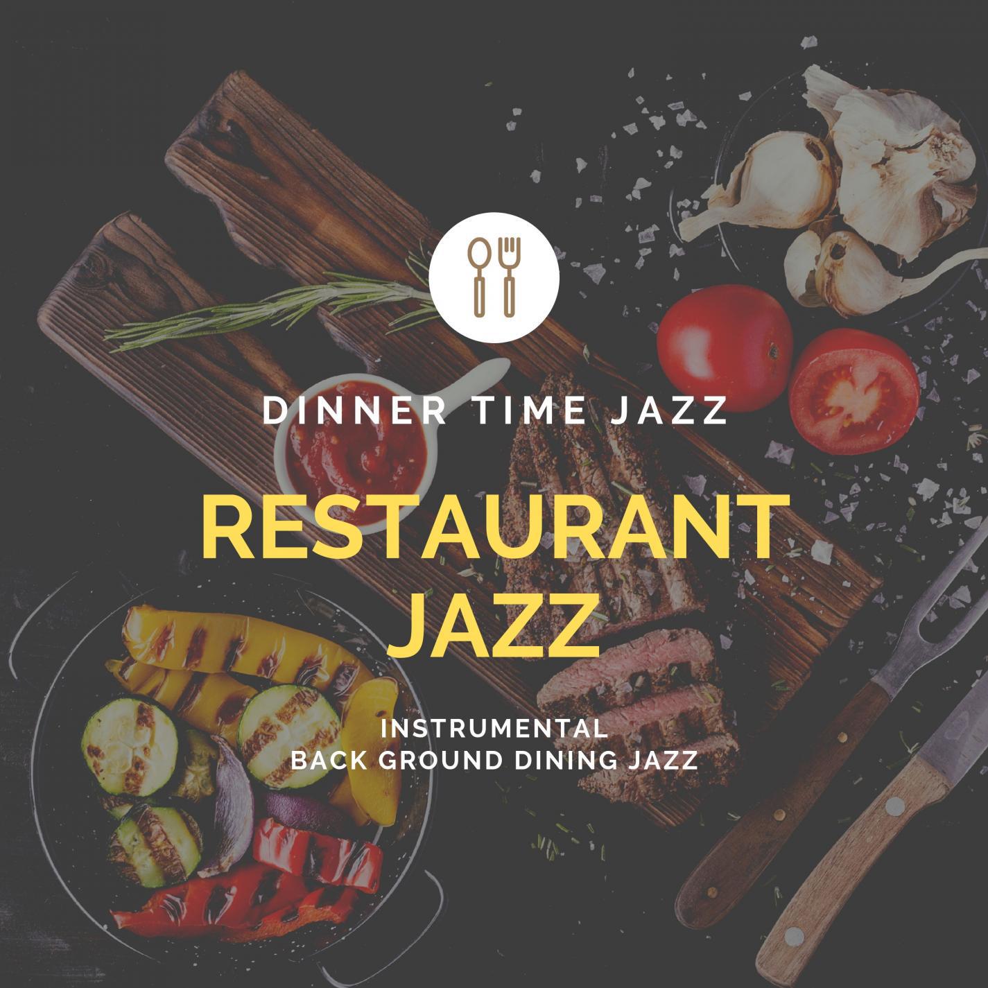 Dinner Time Jazz