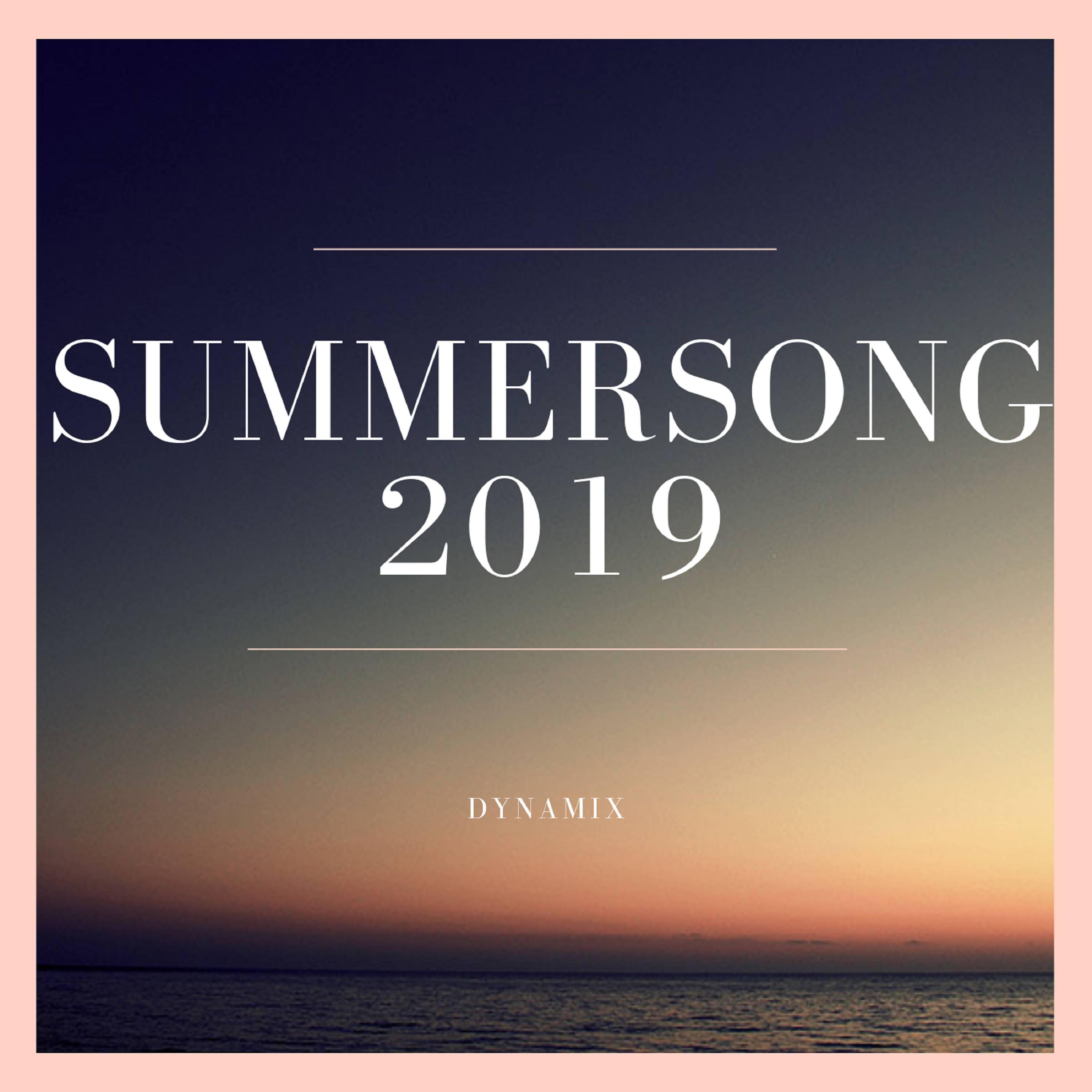 Summersong 2019