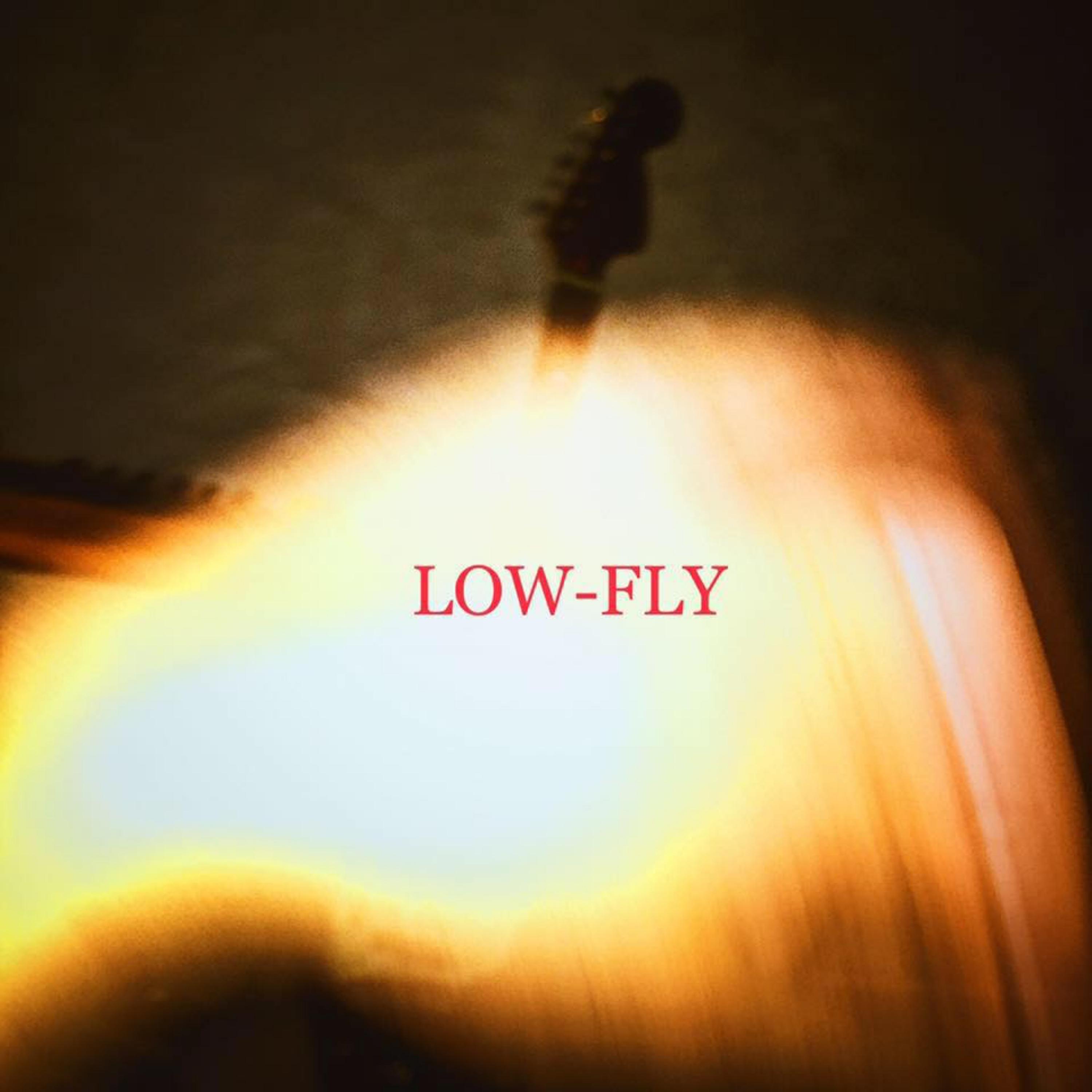 Low Fly EP