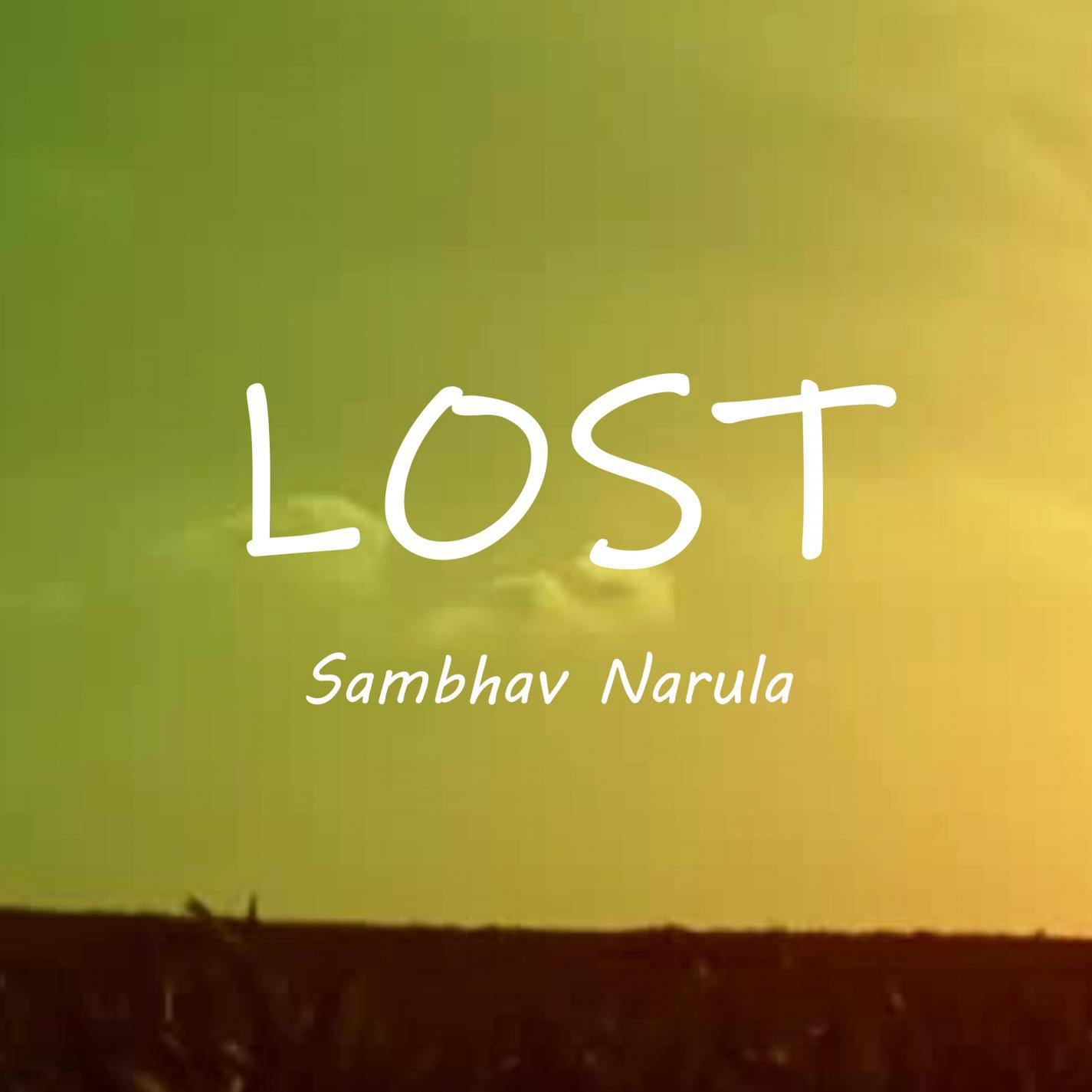 Lost