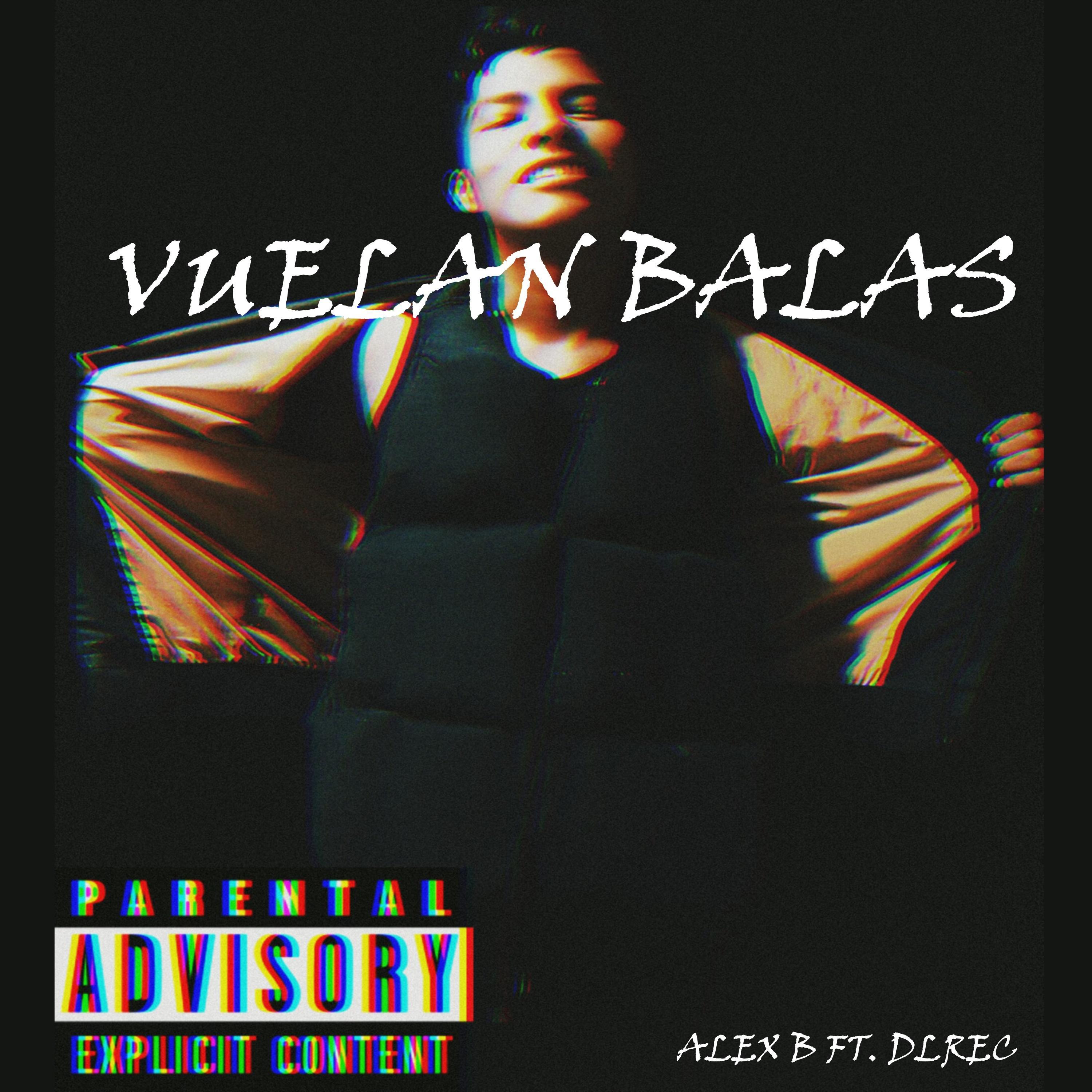 Vuelan Balas