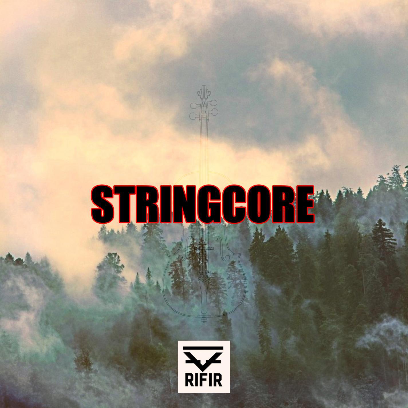 Stringcore