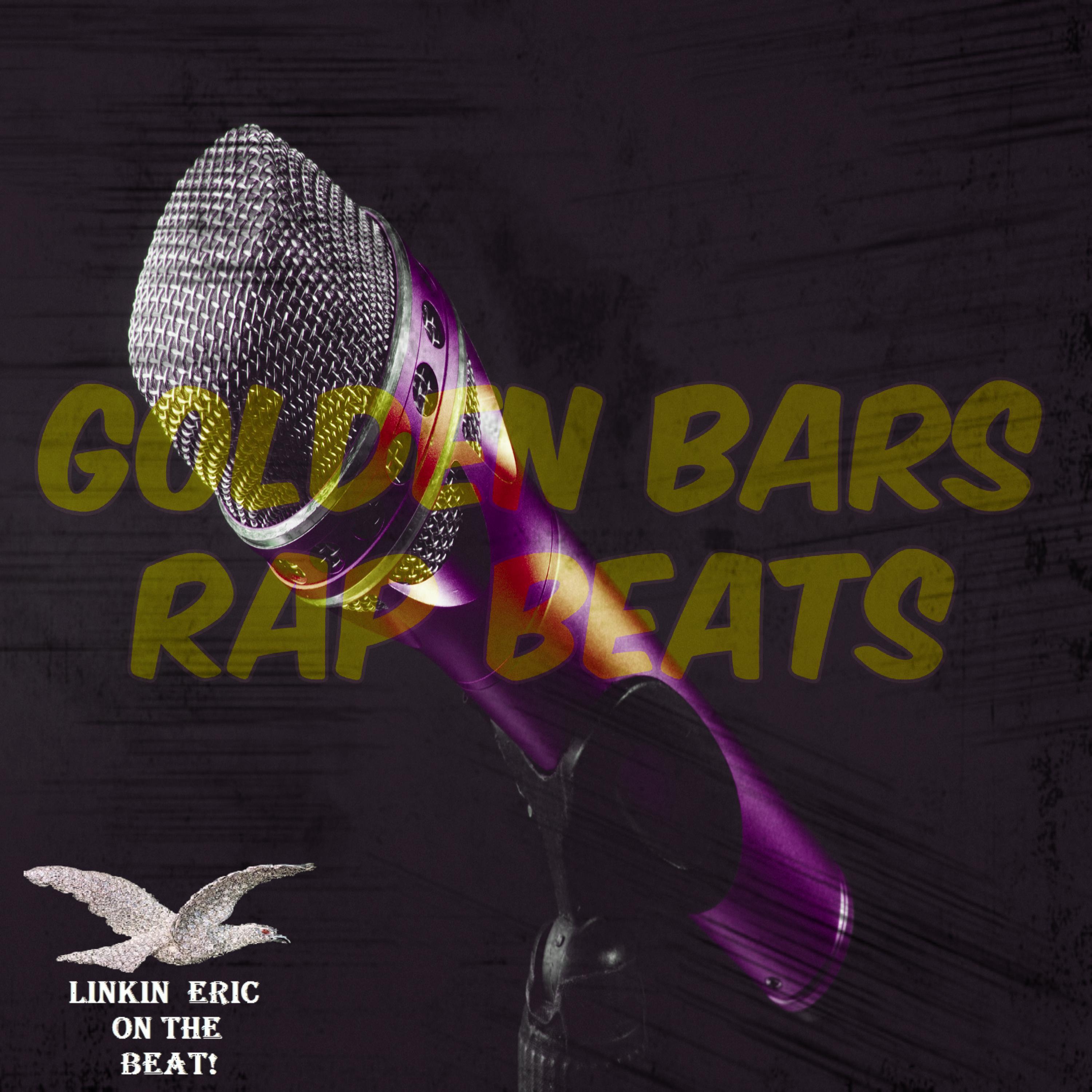 Golden Bars Rap Beats