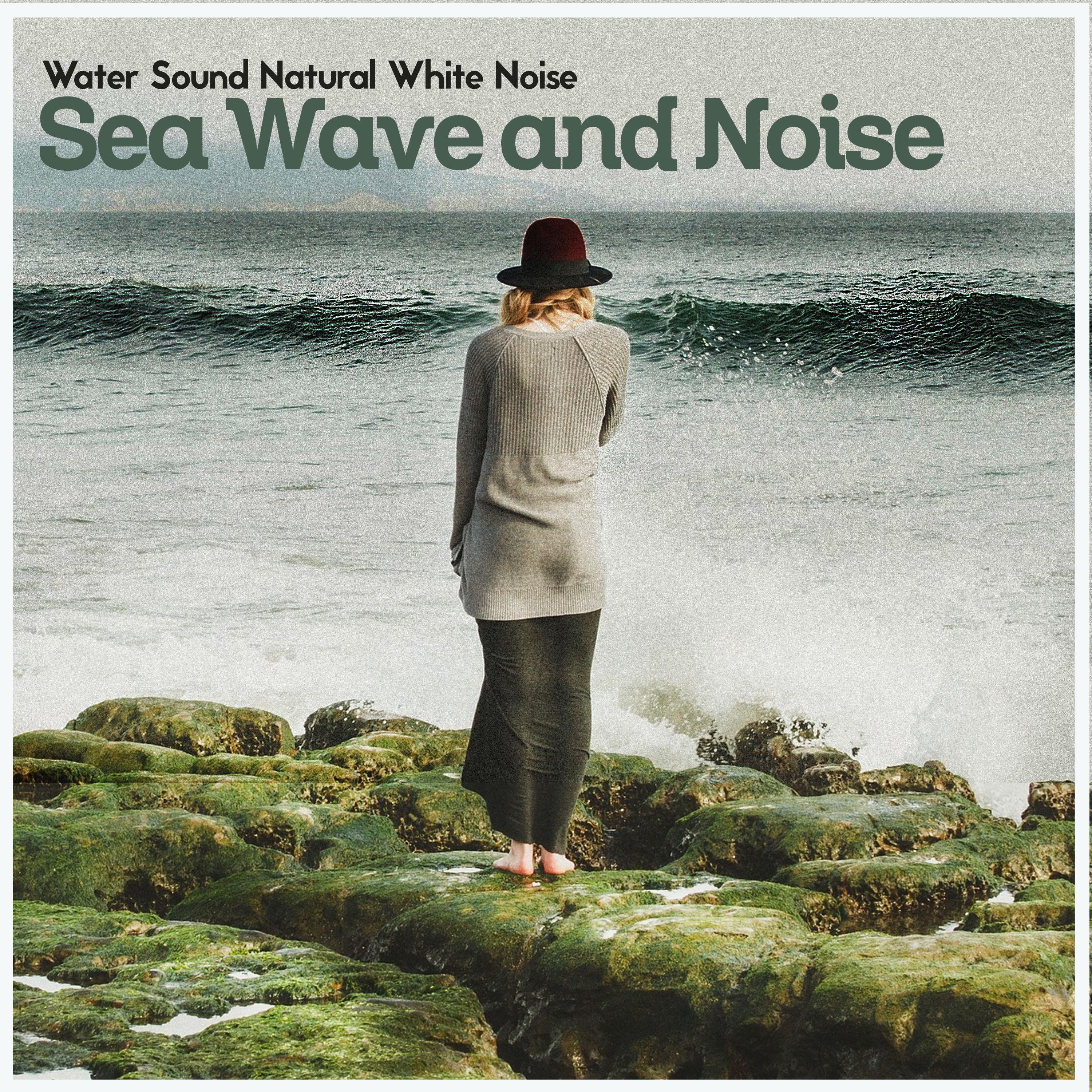 Sea Wave and Noise