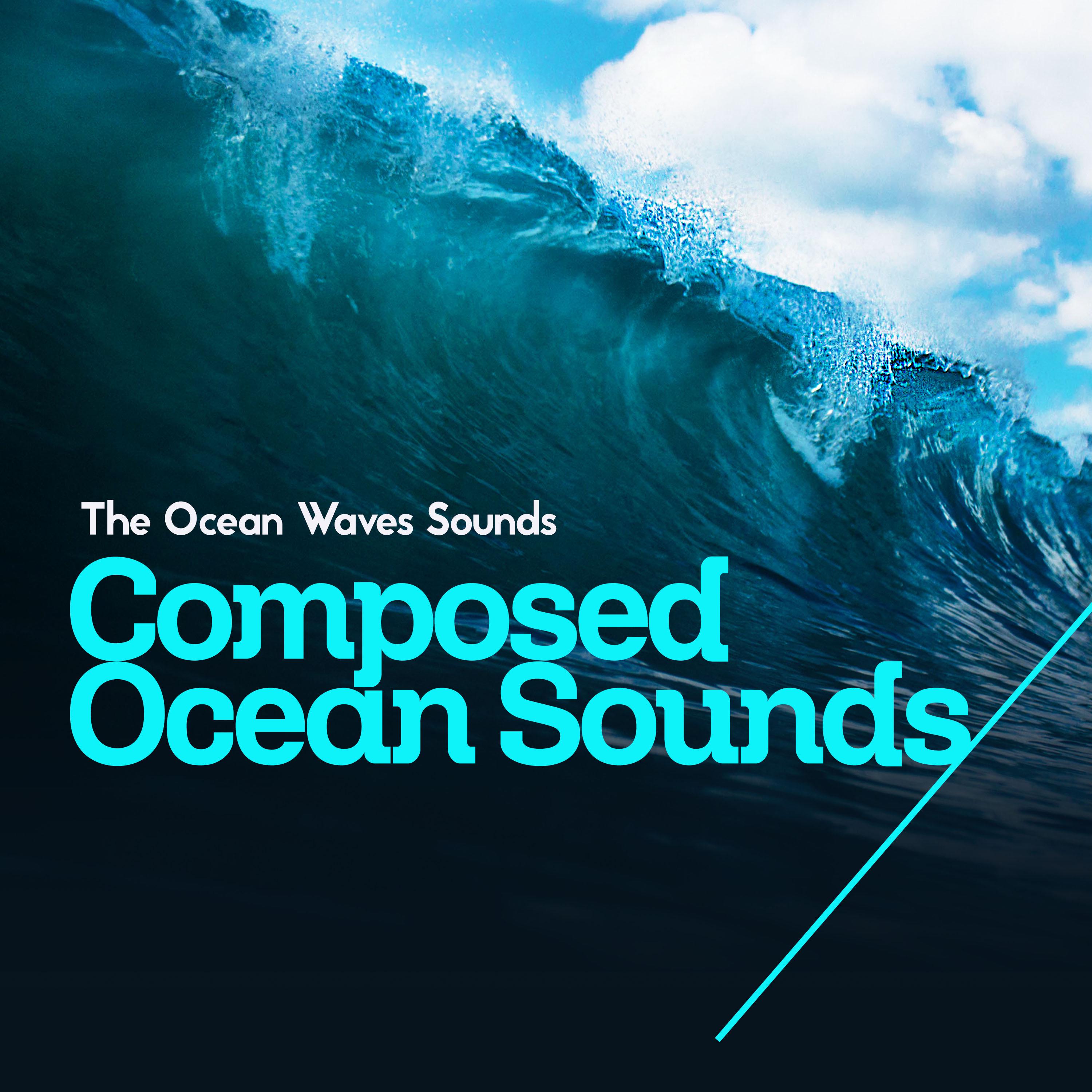 Composed Ocean Sounds