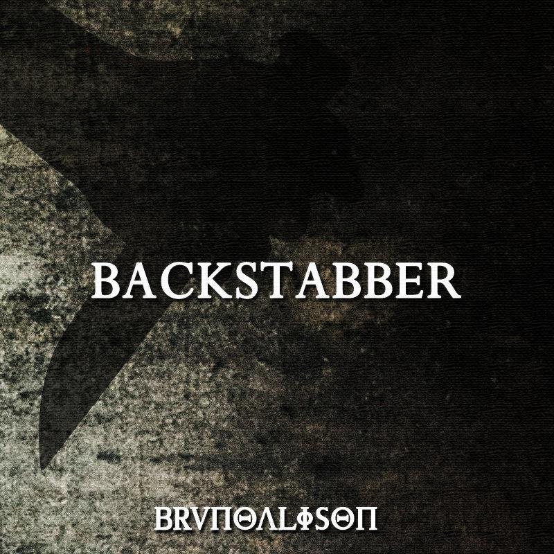 Backstabber