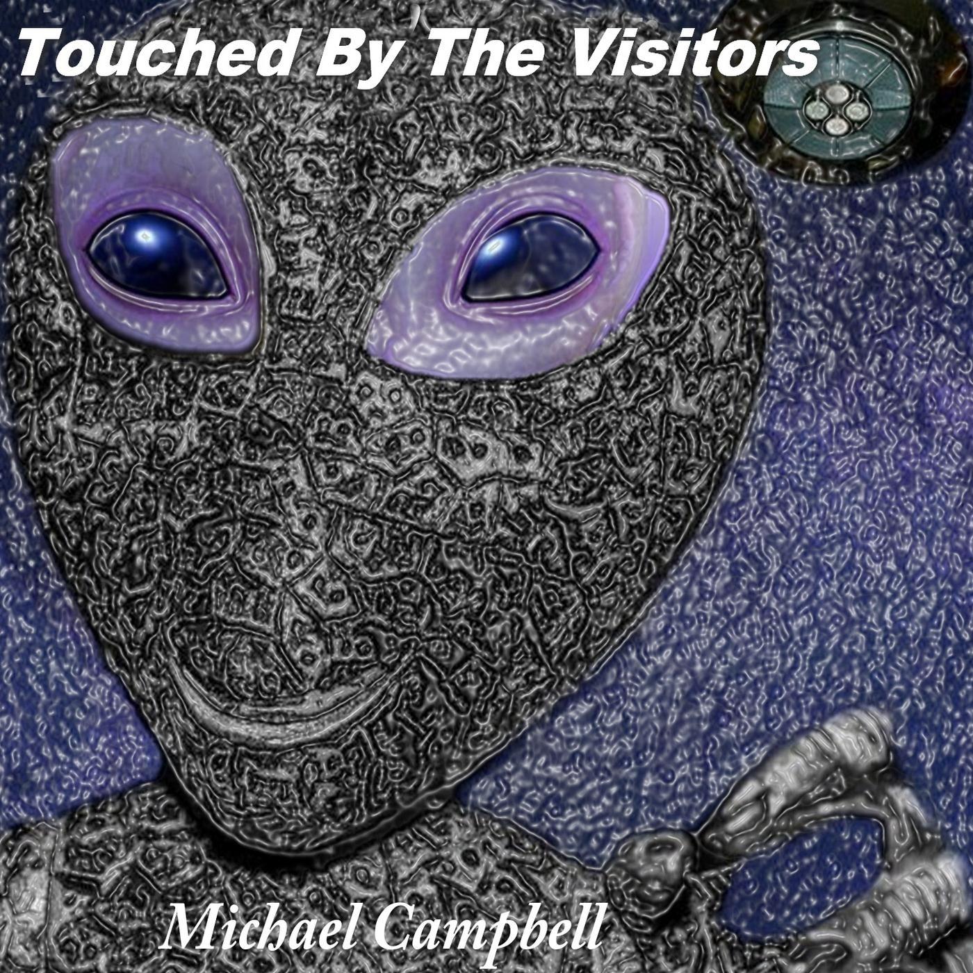 Touched by the Visitors