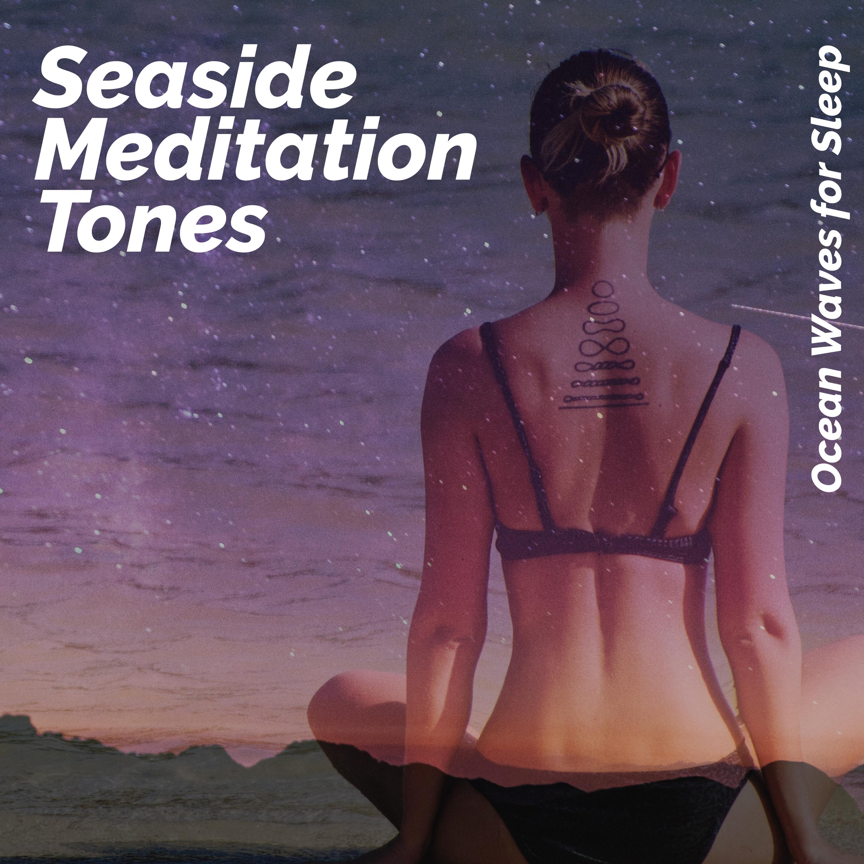 Seaside Meditation Tones