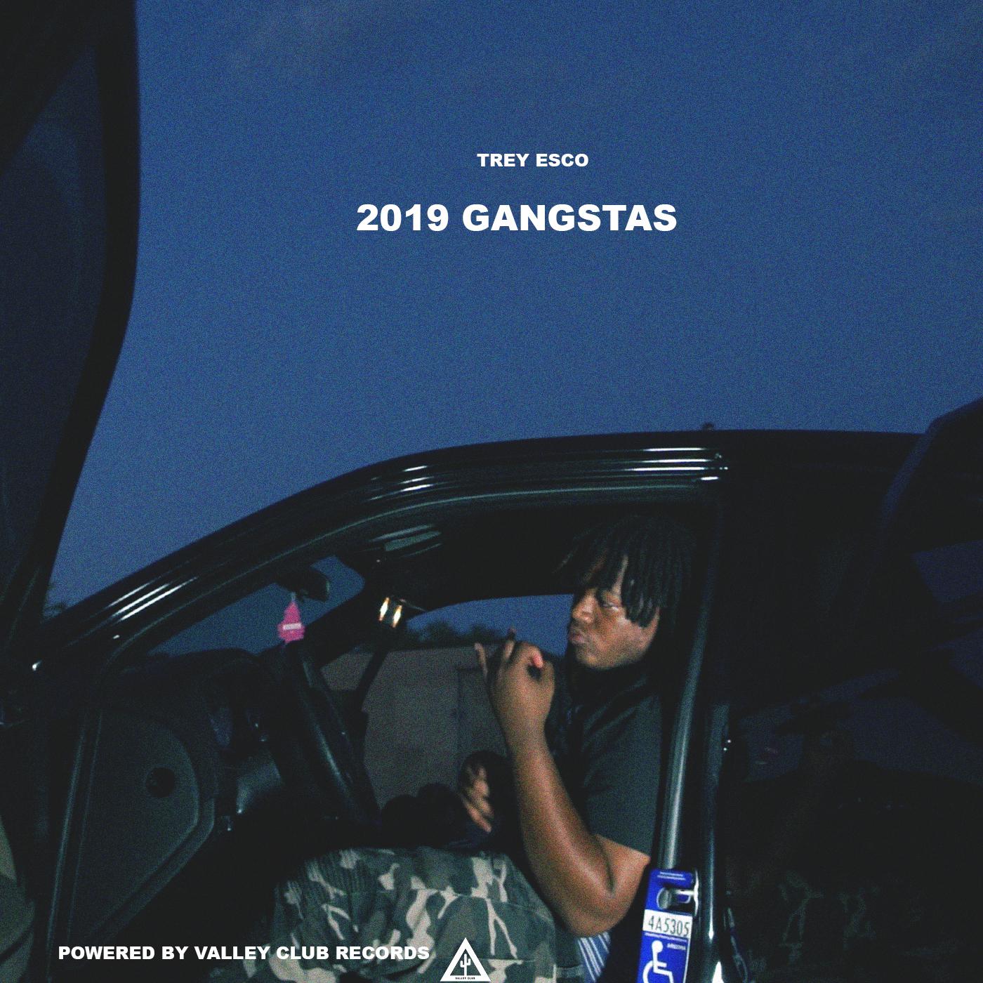 2019 Gangstas