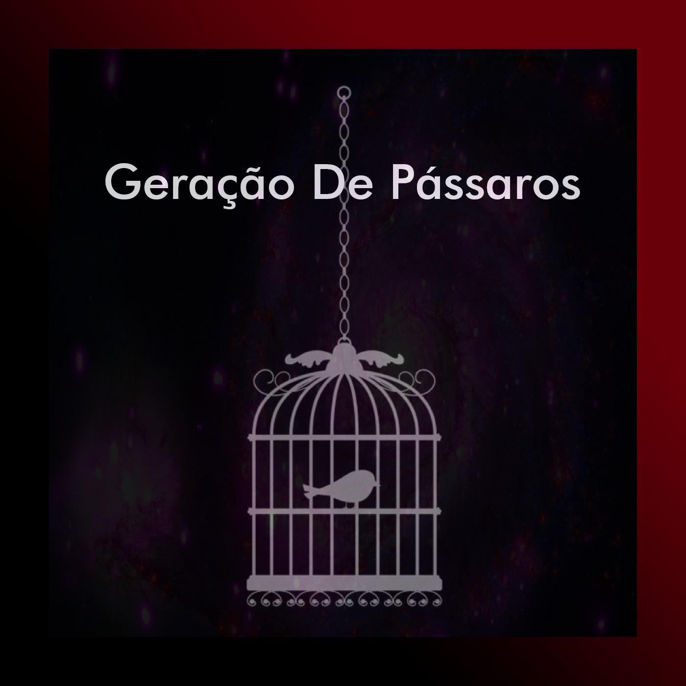 Geração de Pássaros