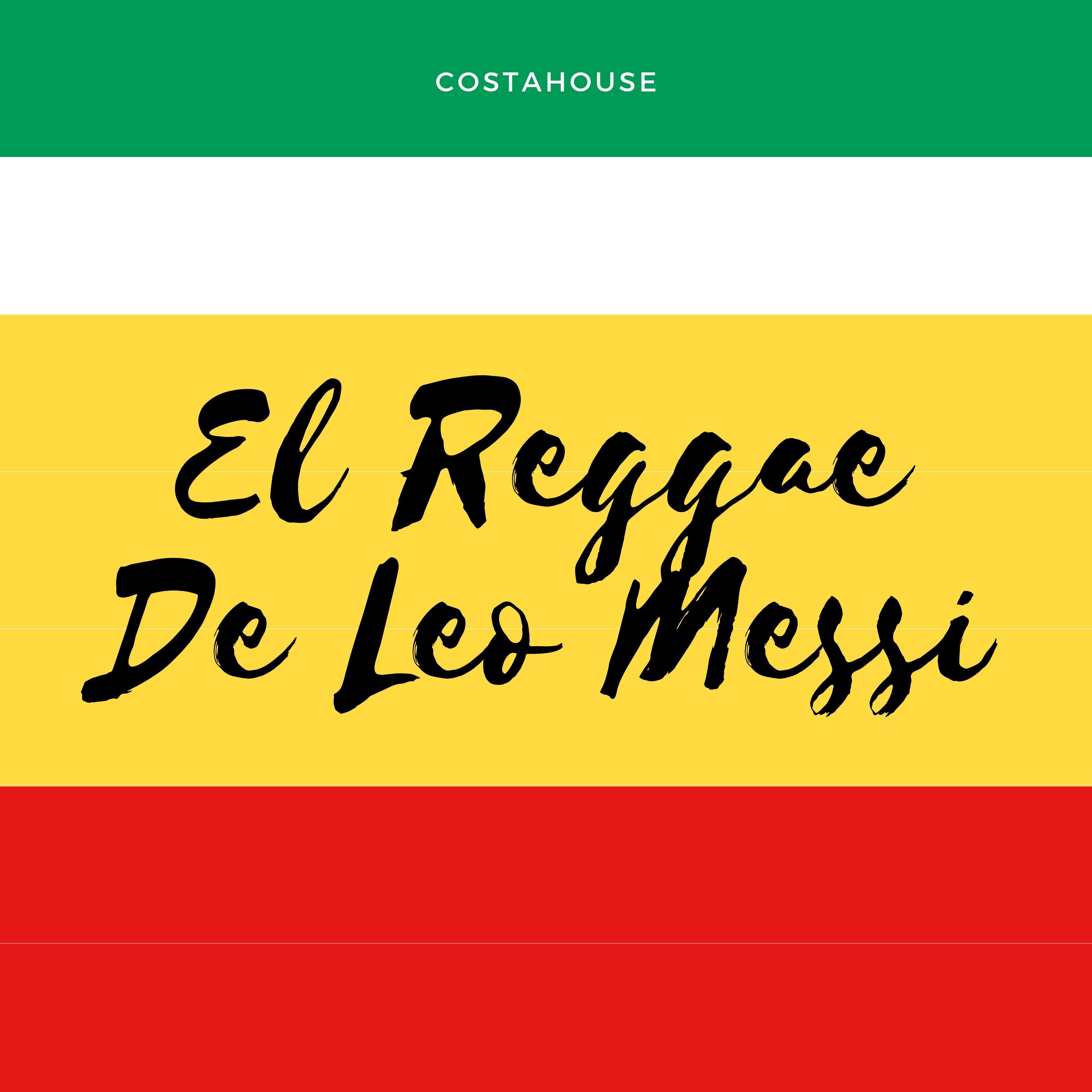 El Reggae de Leo Messi