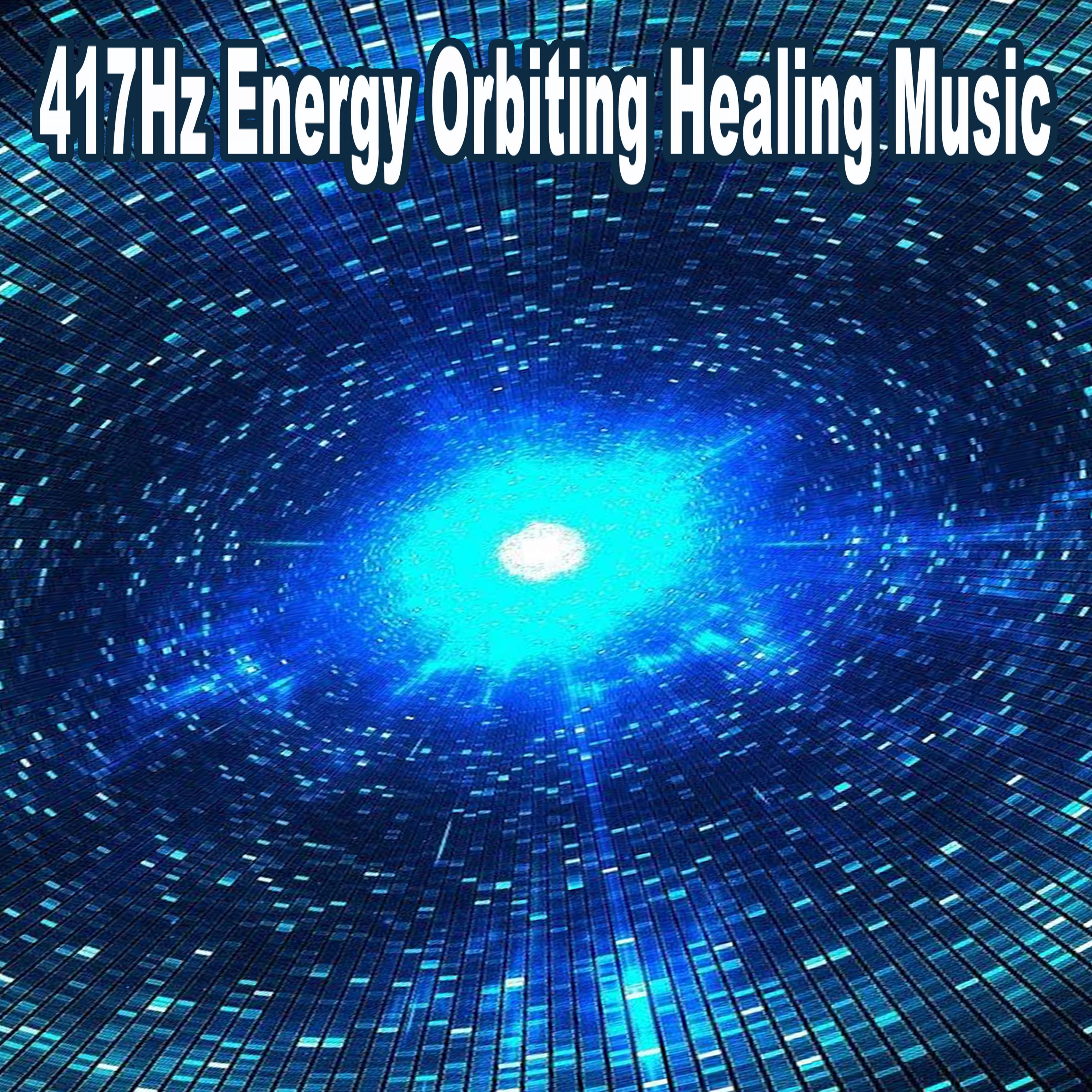 Solfeggio Frequency to Heal Ancient Patterns