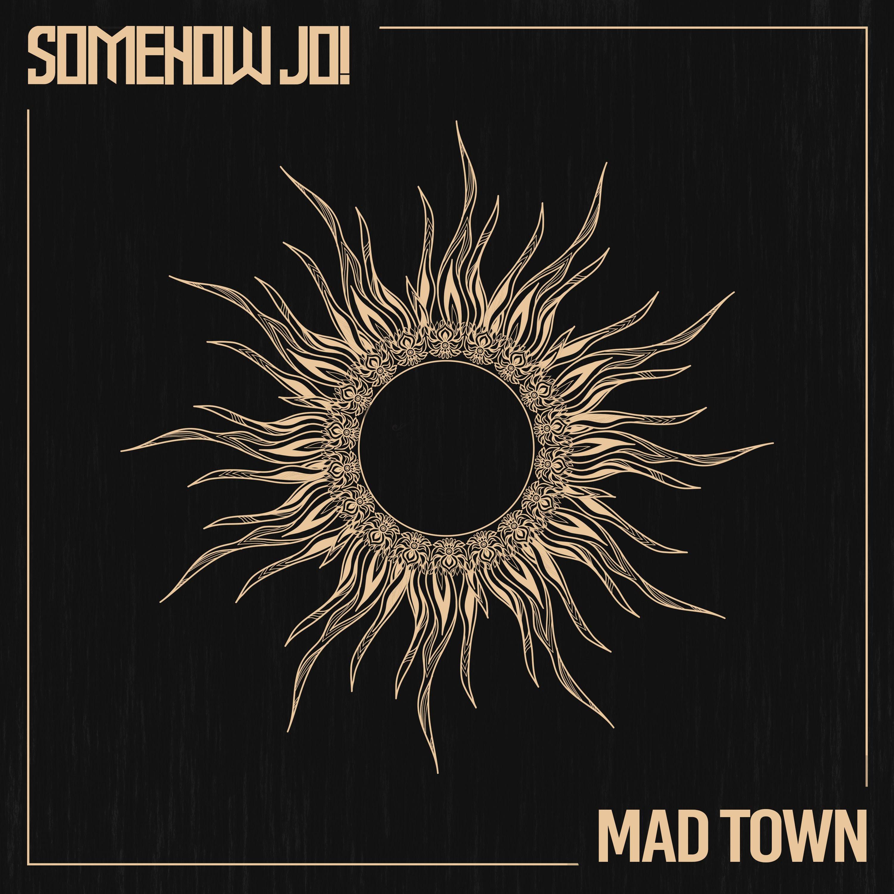 Mad Town