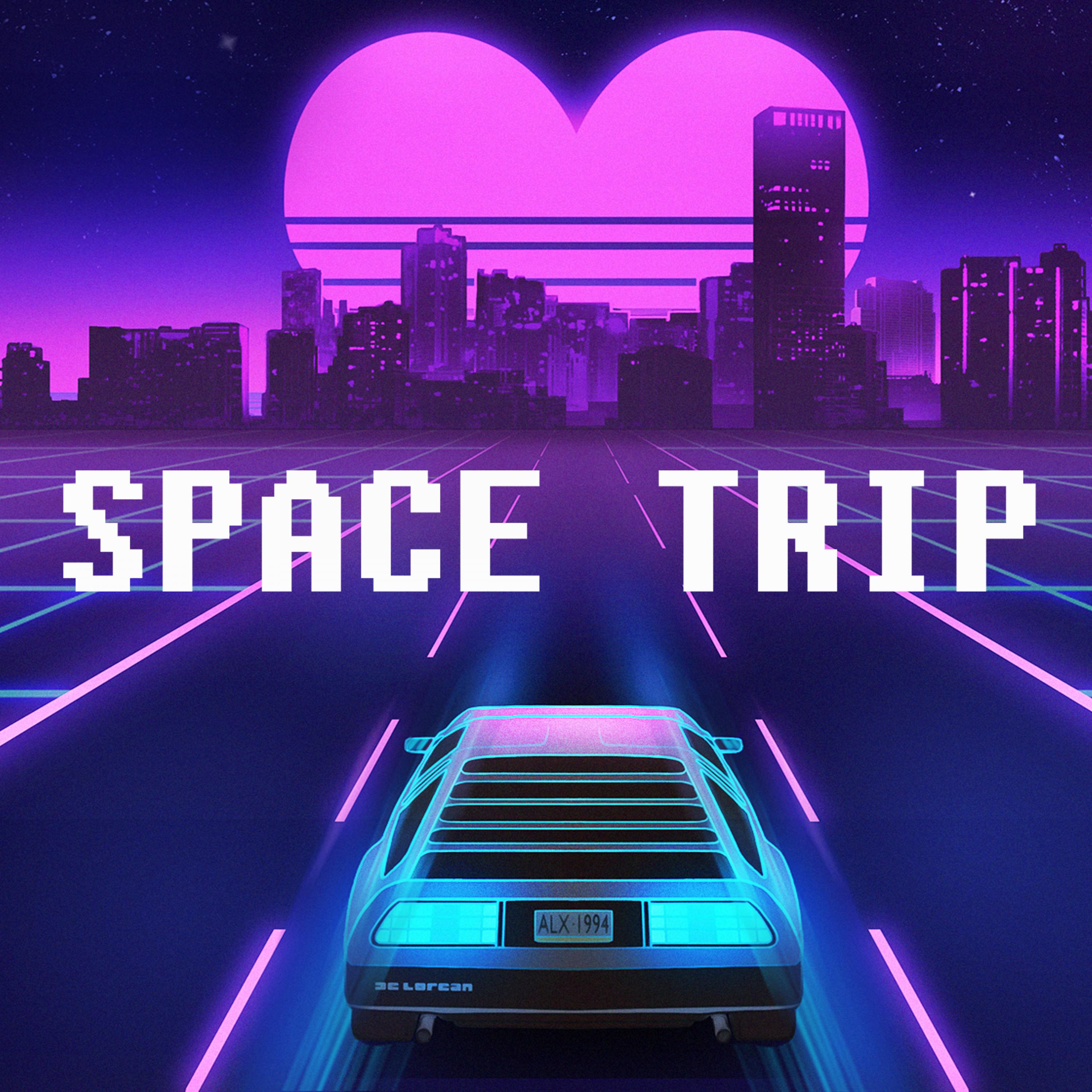 Space Trip