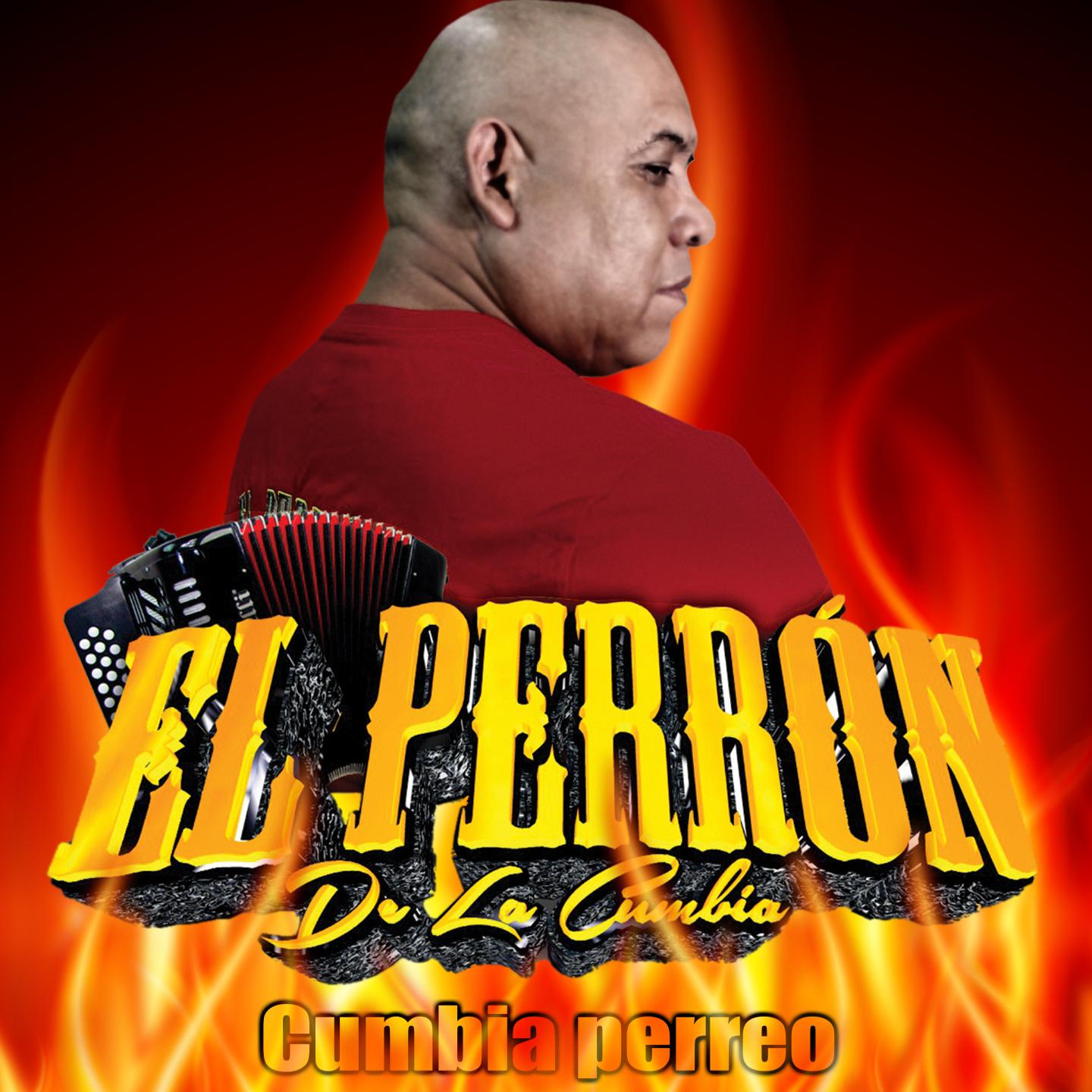 Cumbia Perreo