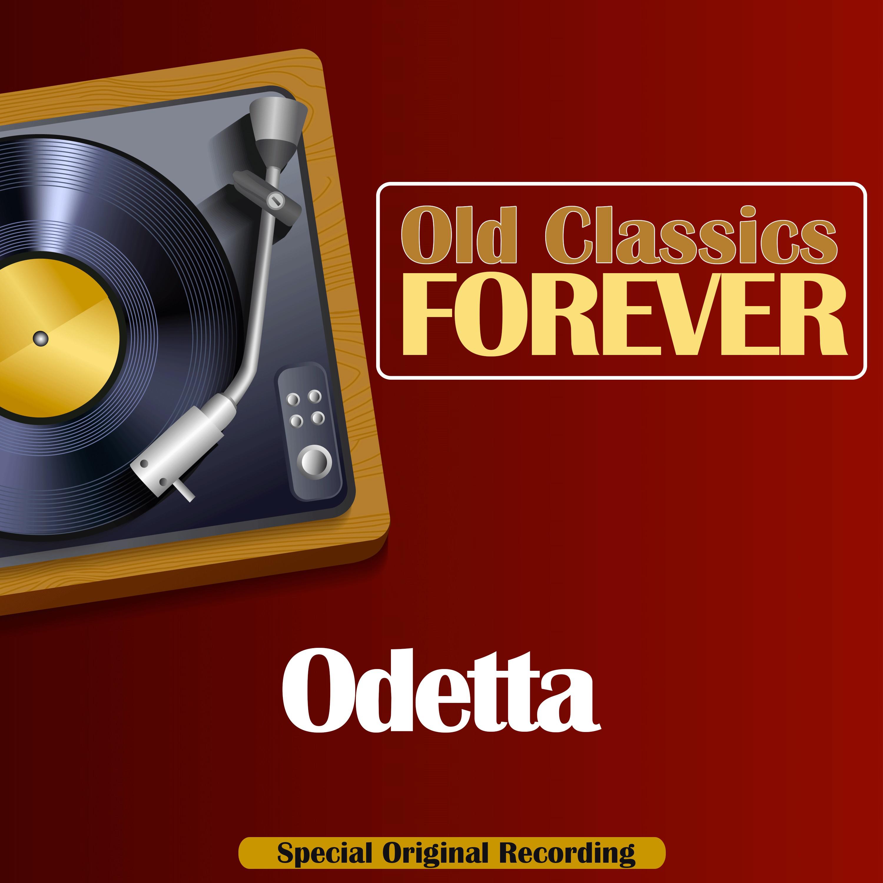 Old Classics Forever (Special Original Recording)