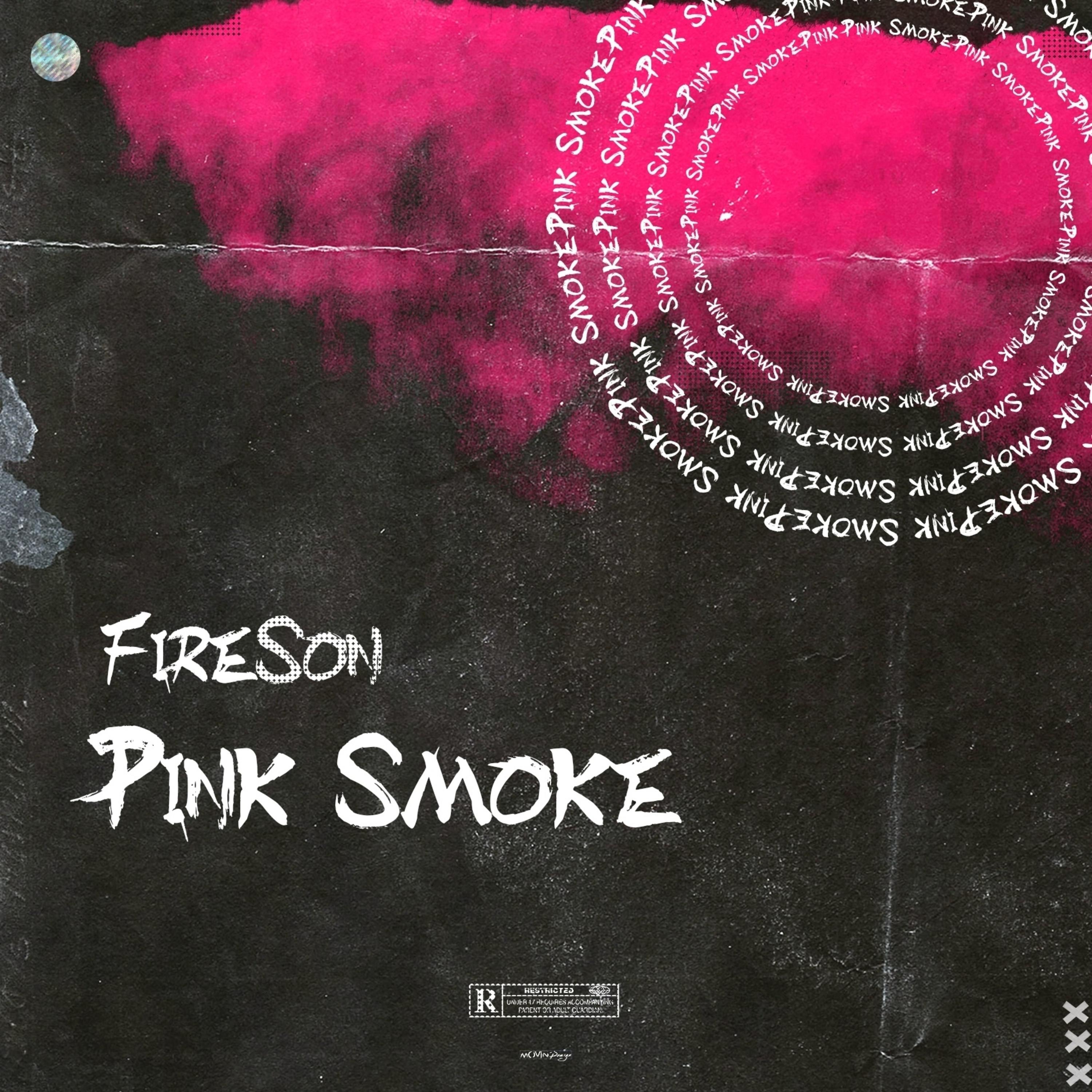 Pink Smoke