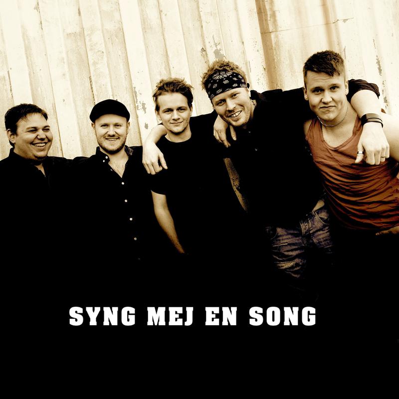 Syng mej en song