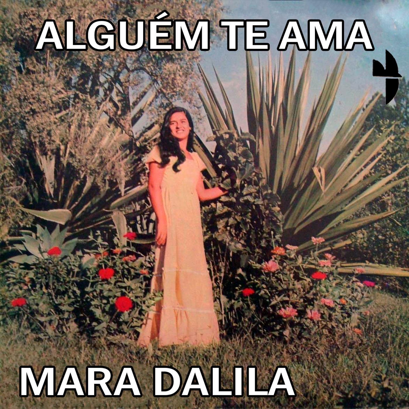 Alguém Te Ama