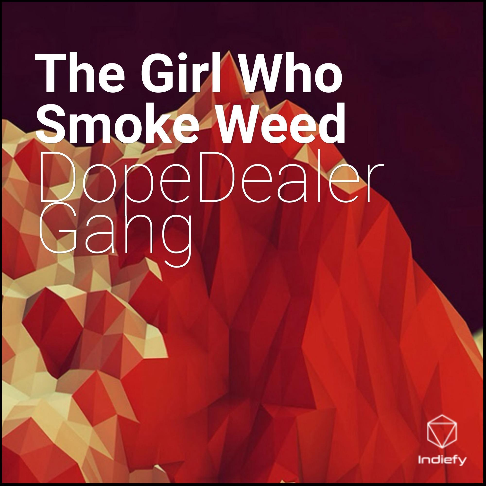 The Girl Who Smoke ****