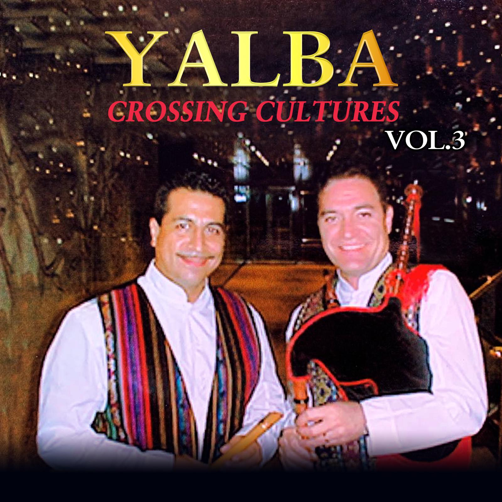 Crossing Cultures Vol. 3